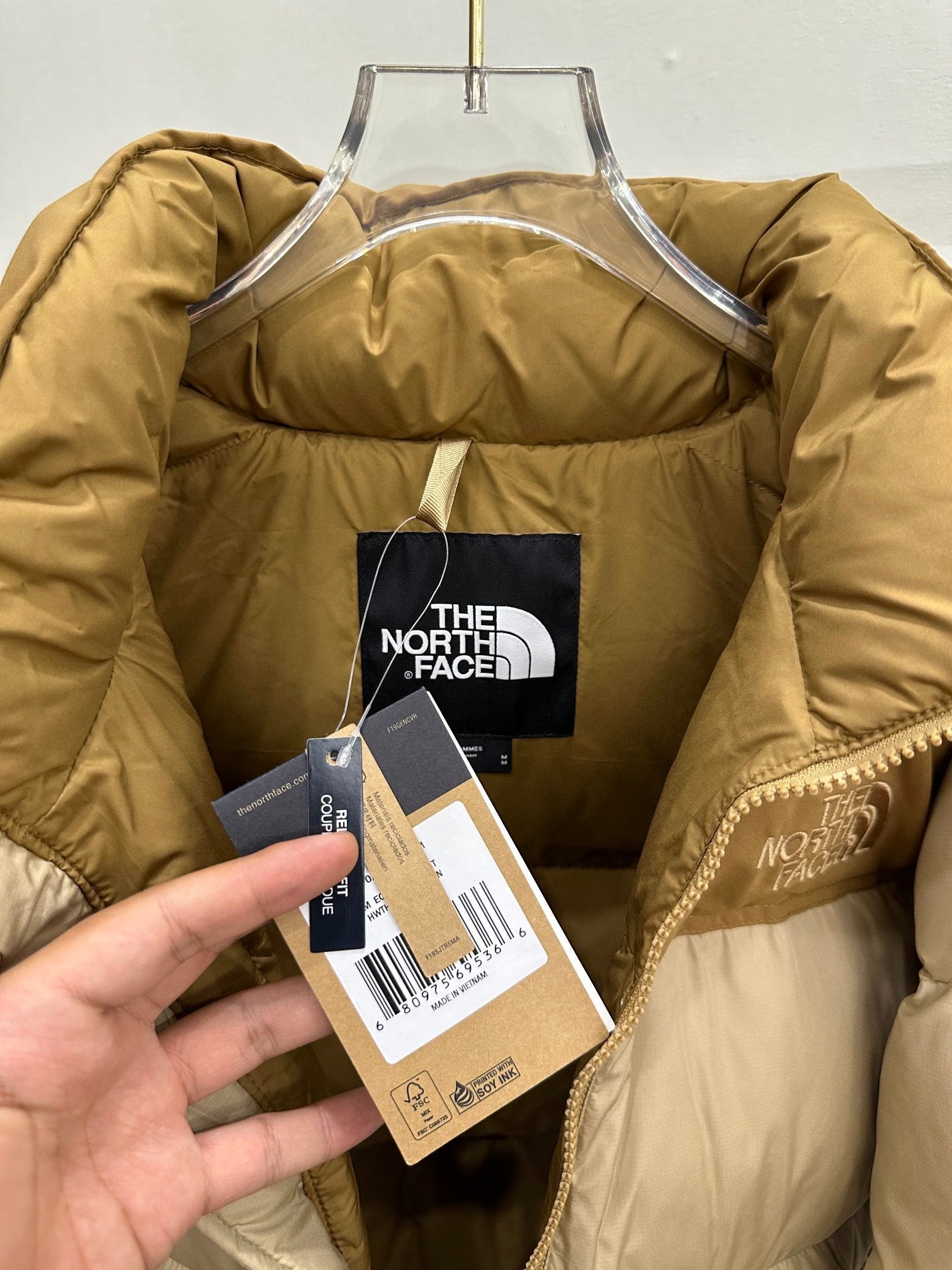 Jacket