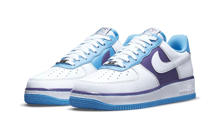 07 LV8 Lakers