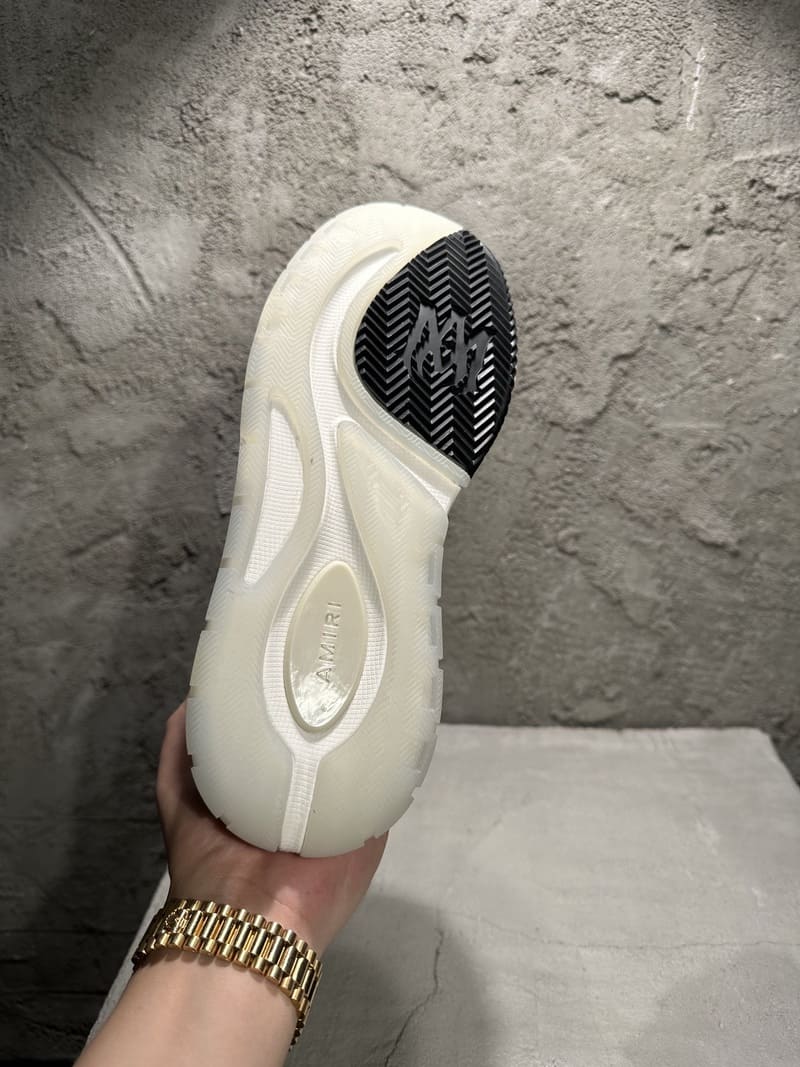 White Black