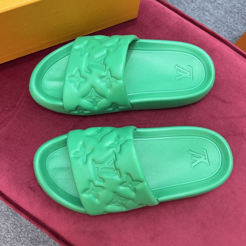 Slippers