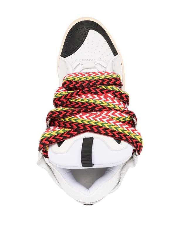 Curb Ivory