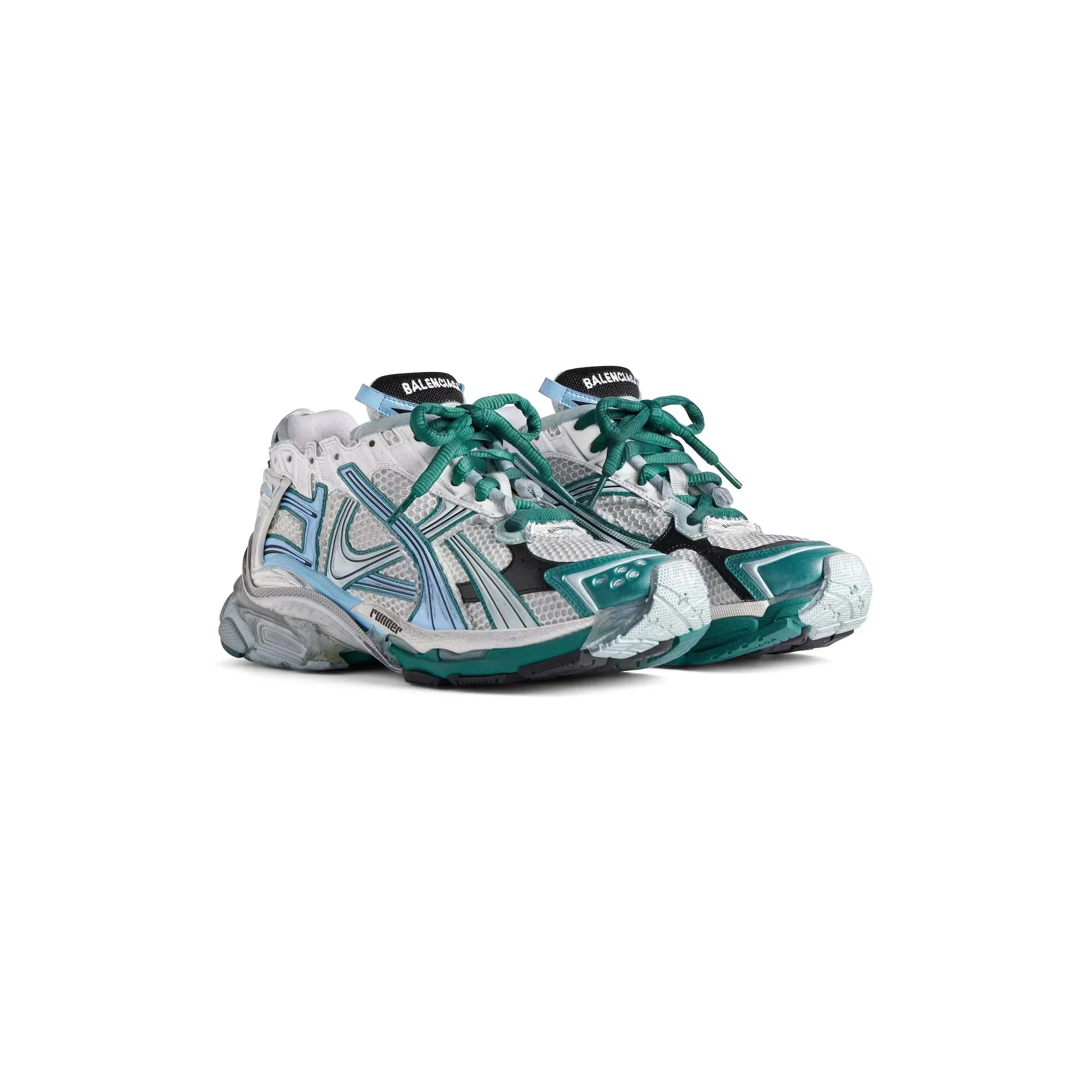 RUNNER