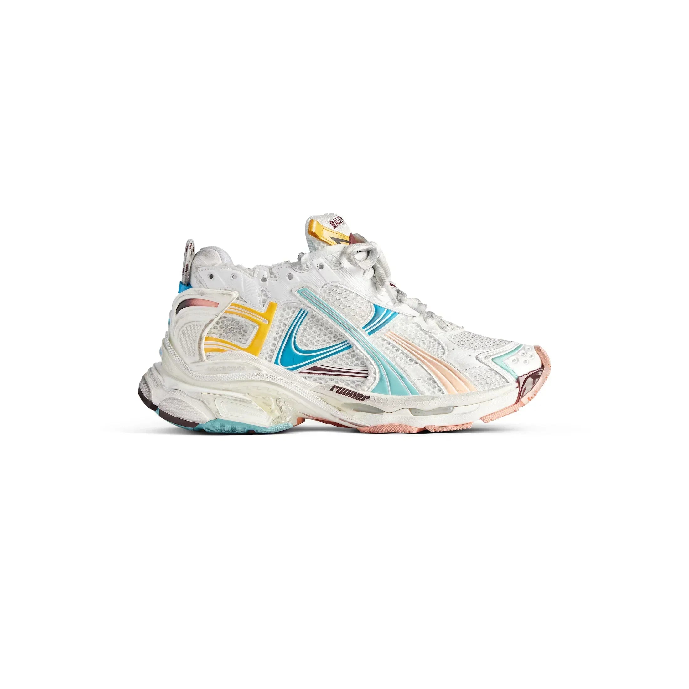 RUNNER