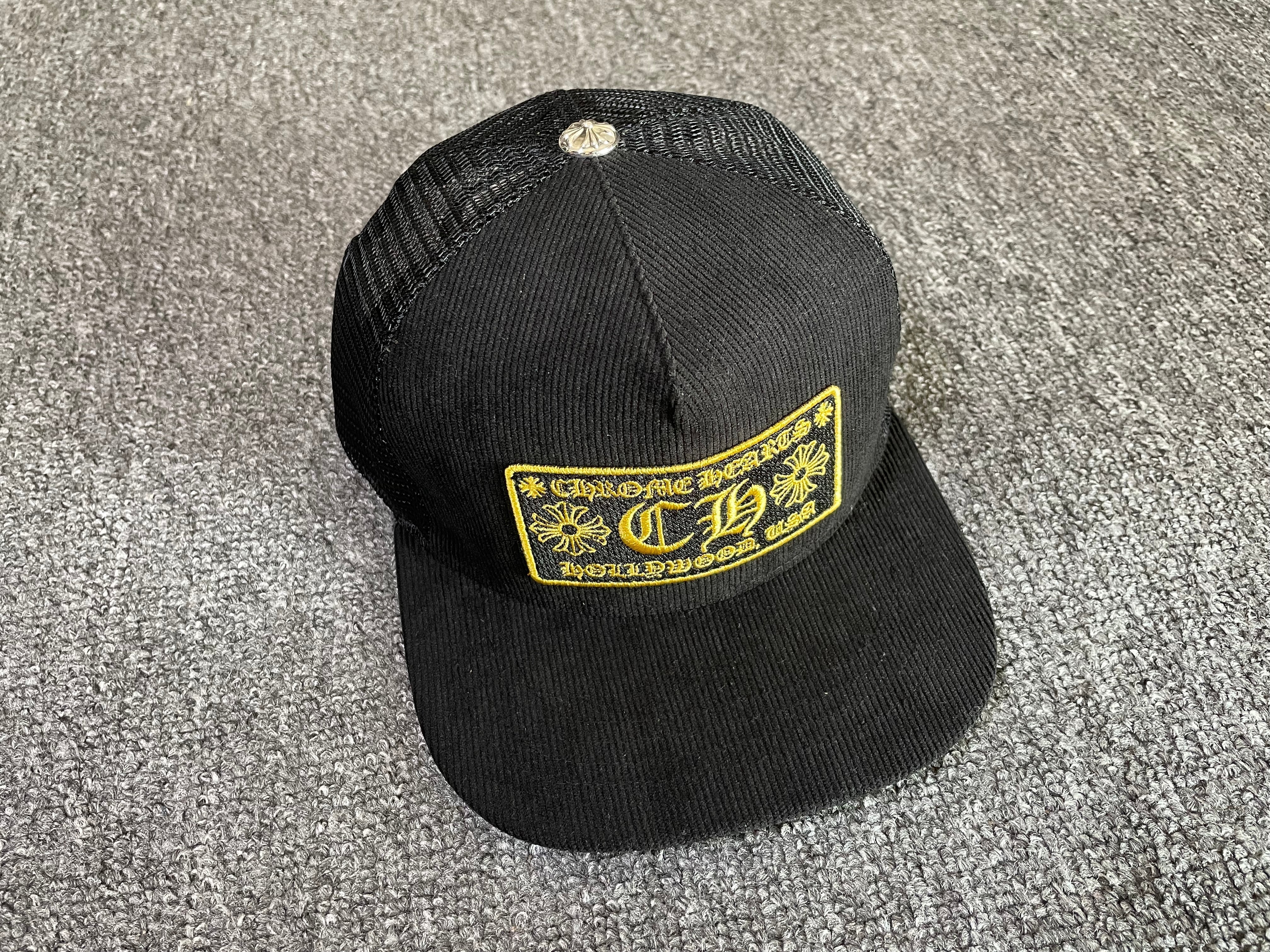 Cap
