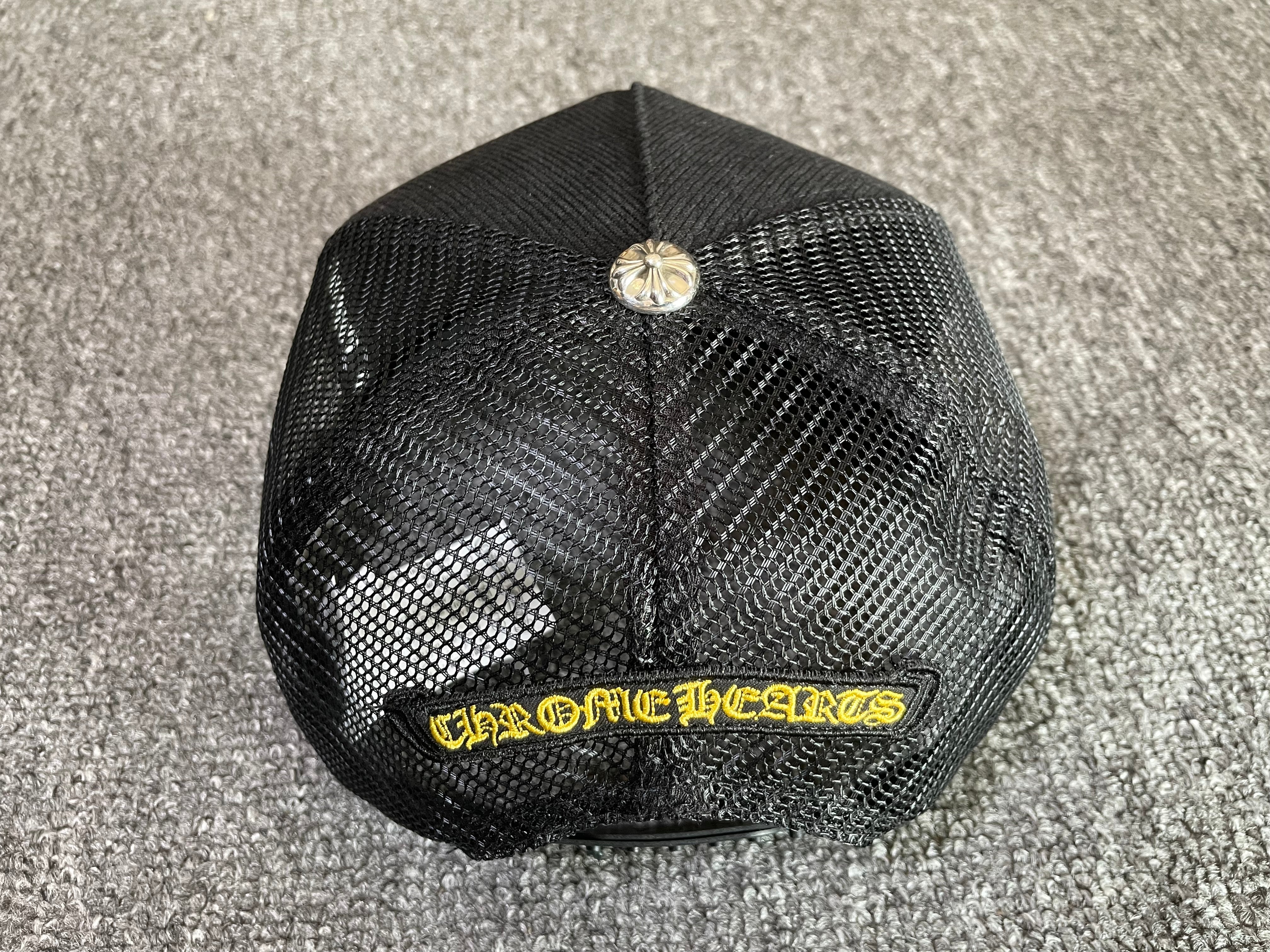 Cap
