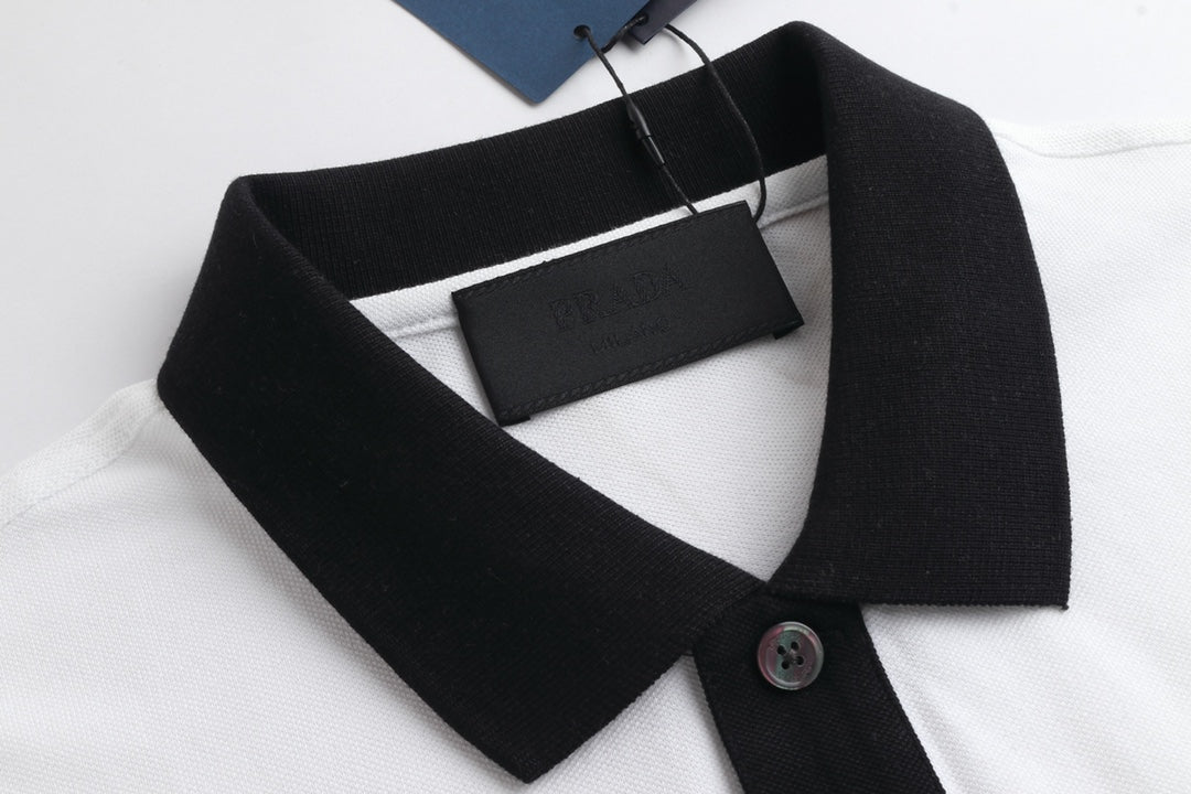 T-shirt Polo