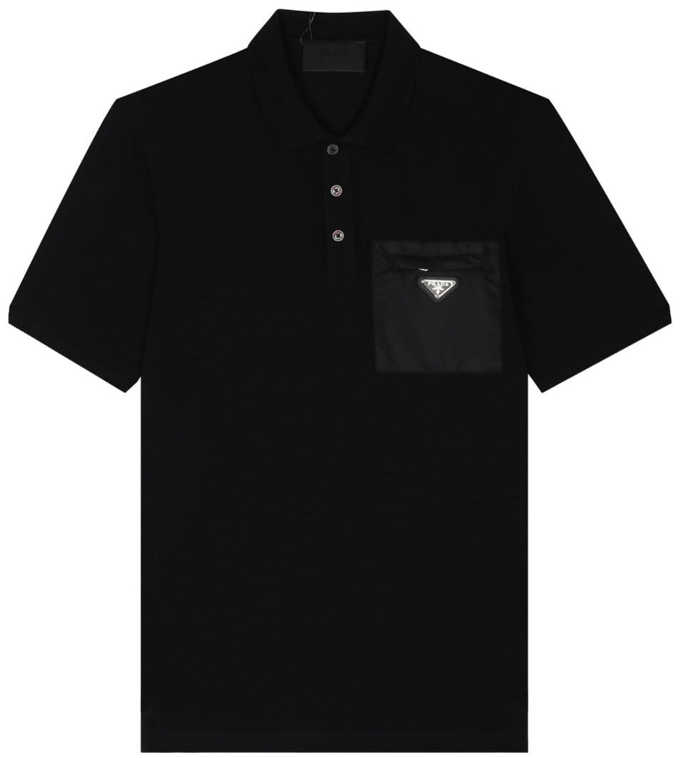 T-shirt Polo