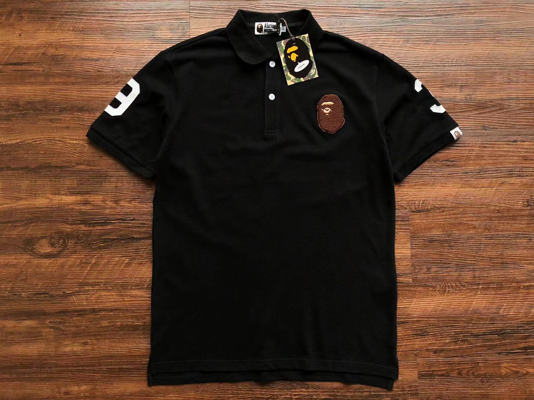 T-shirt Polo