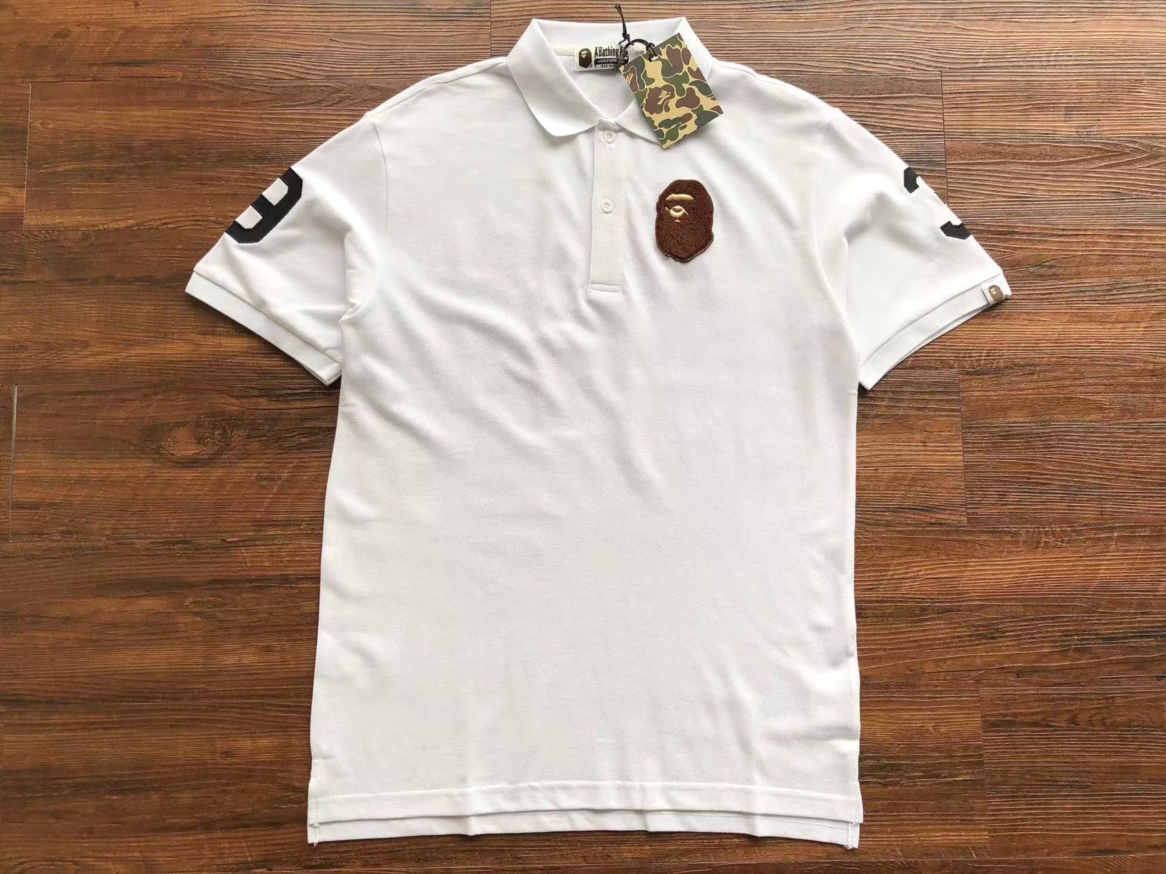T-shirt Polo