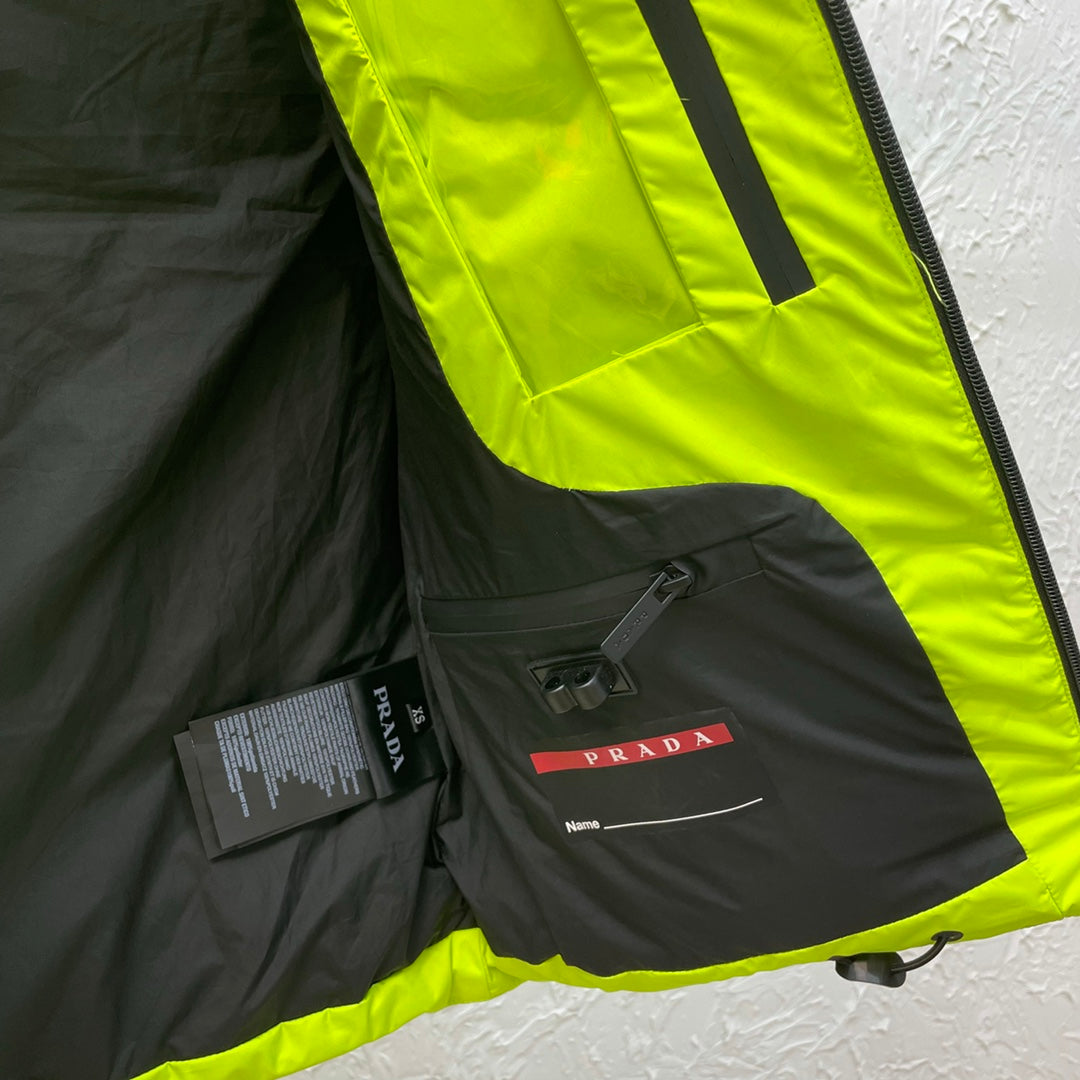 Gilet