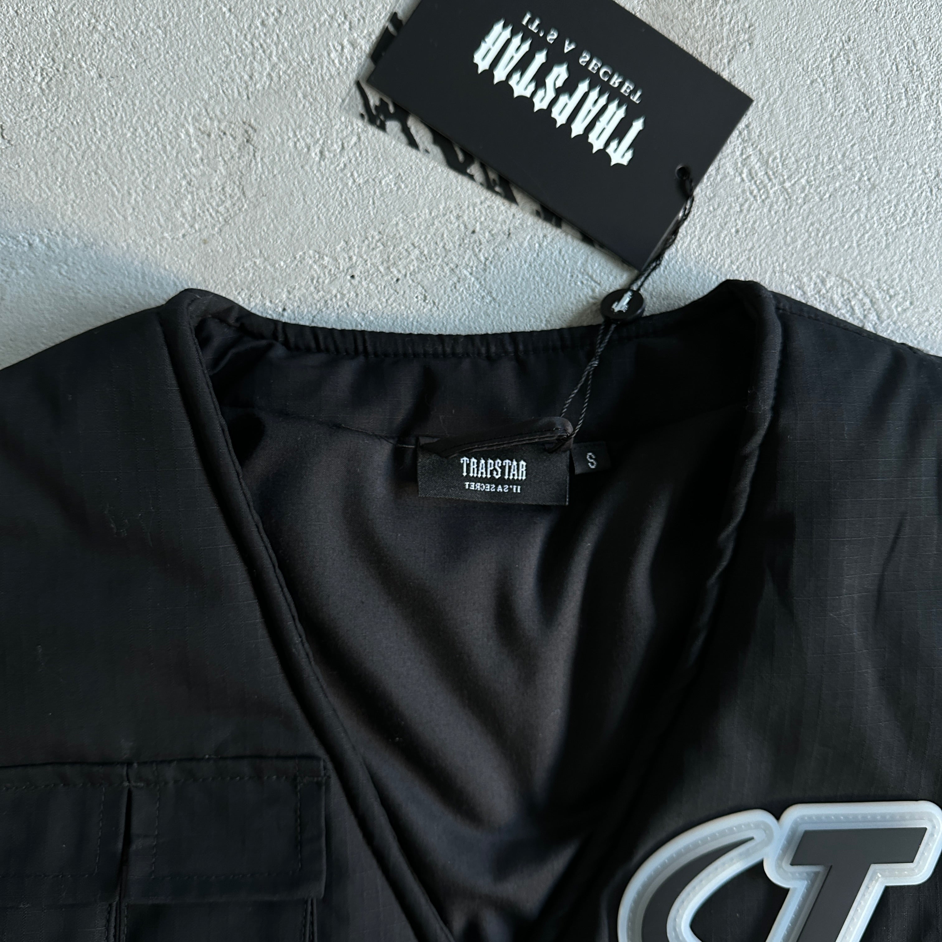 Gilet