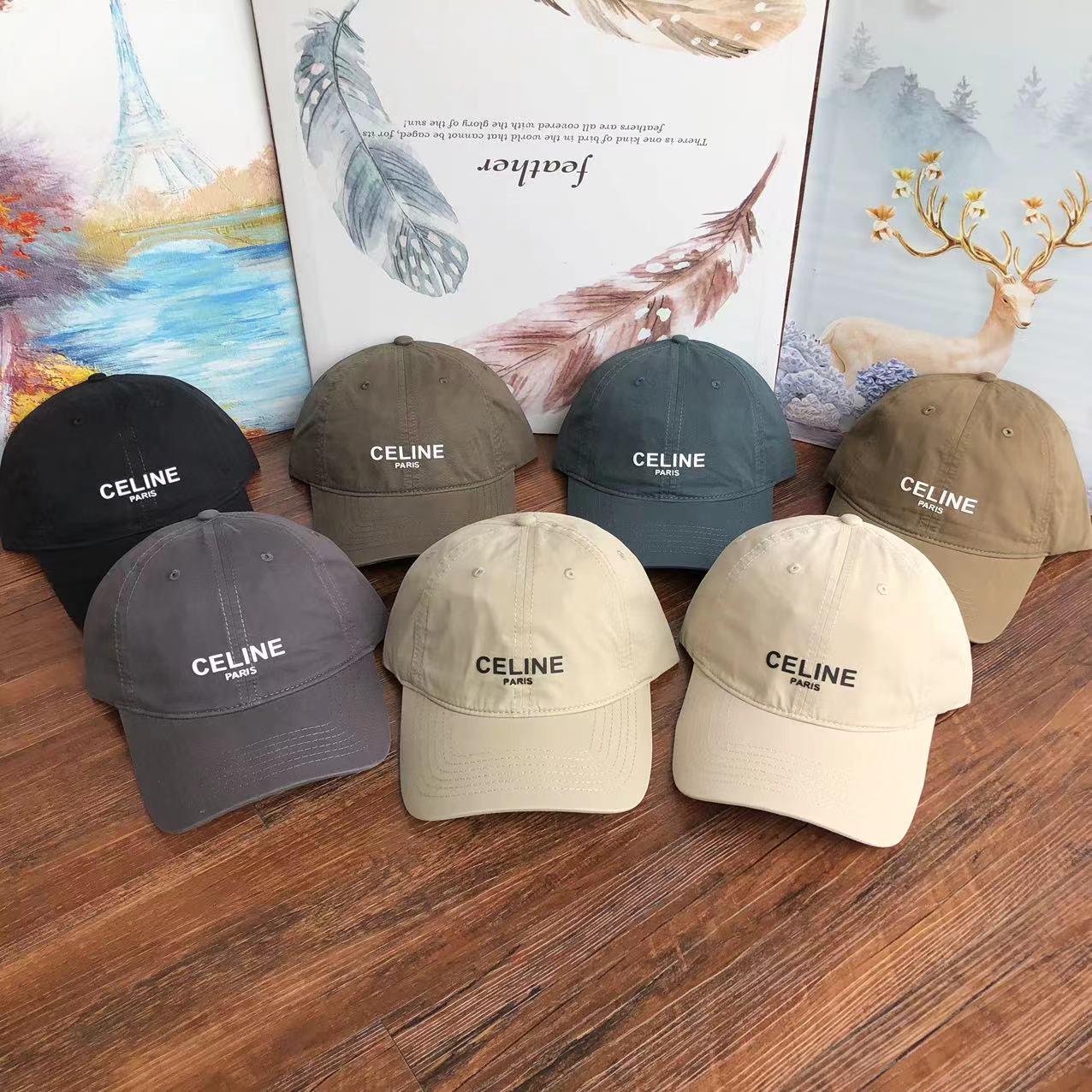 Cap