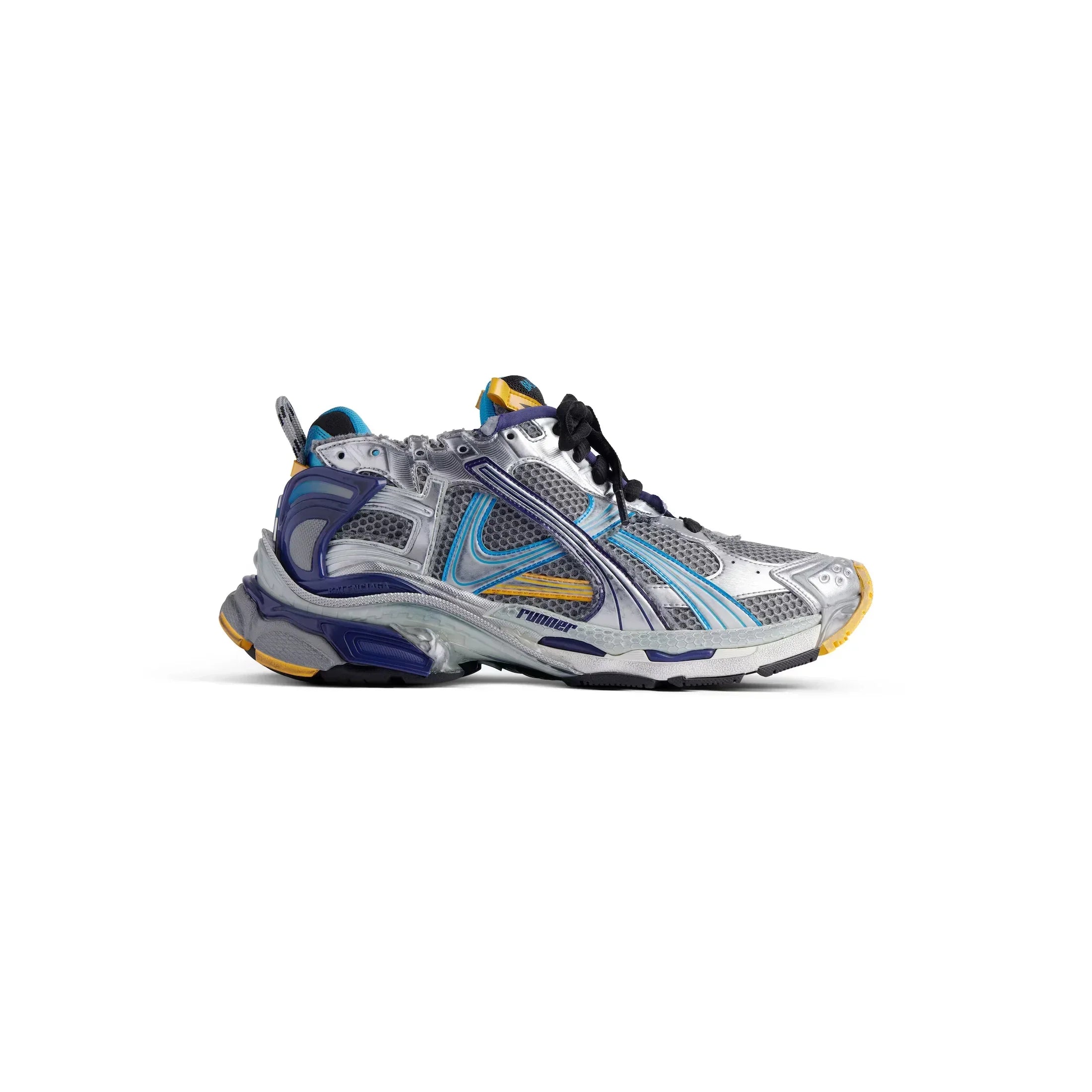 RUNNER