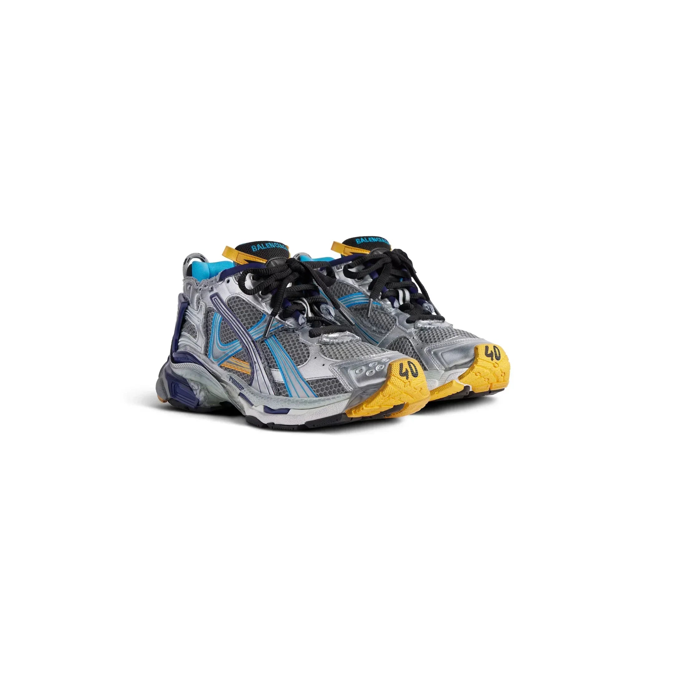 RUNNER