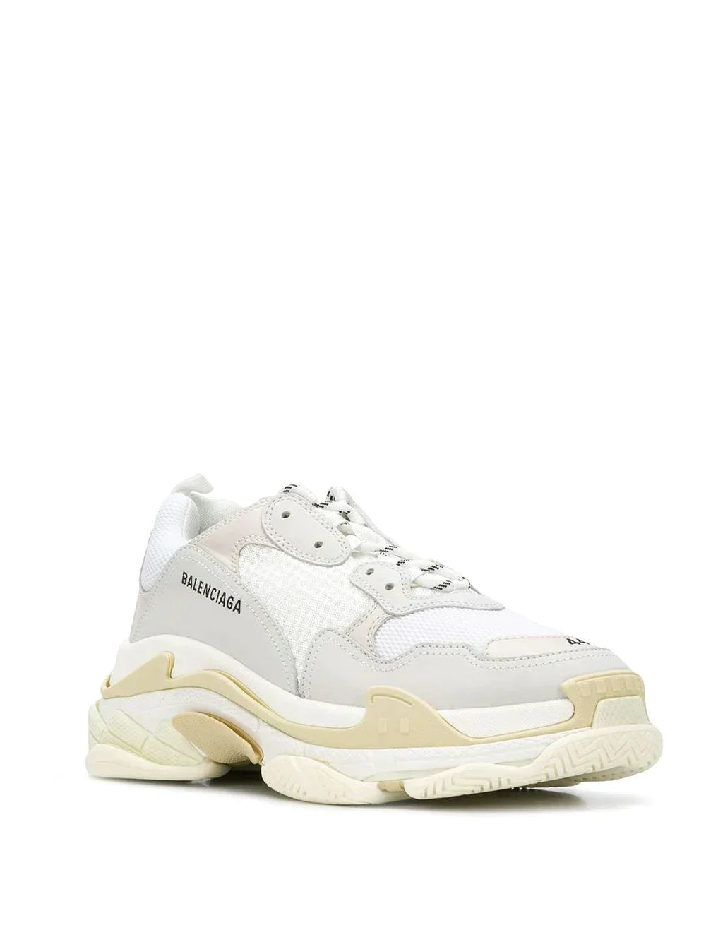 TRIPLE S