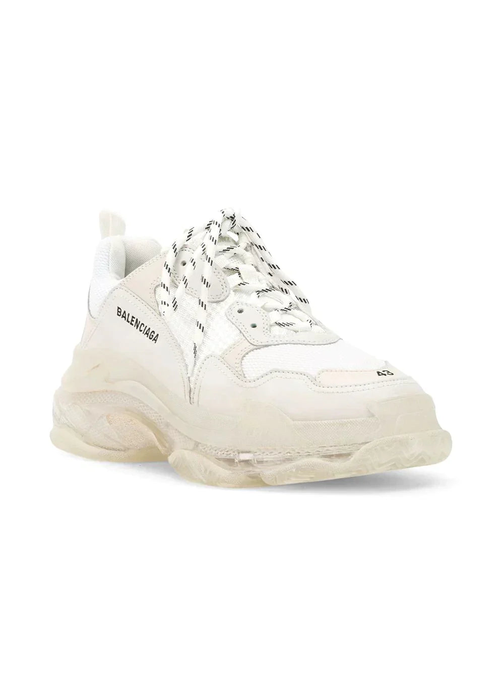 TRIPLE S