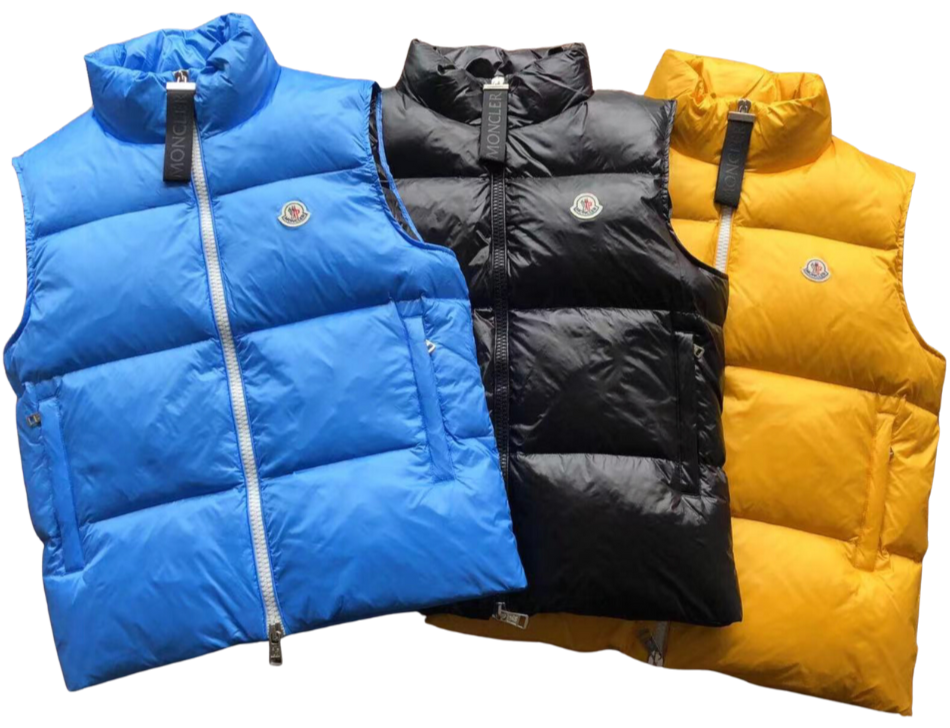 Gilet