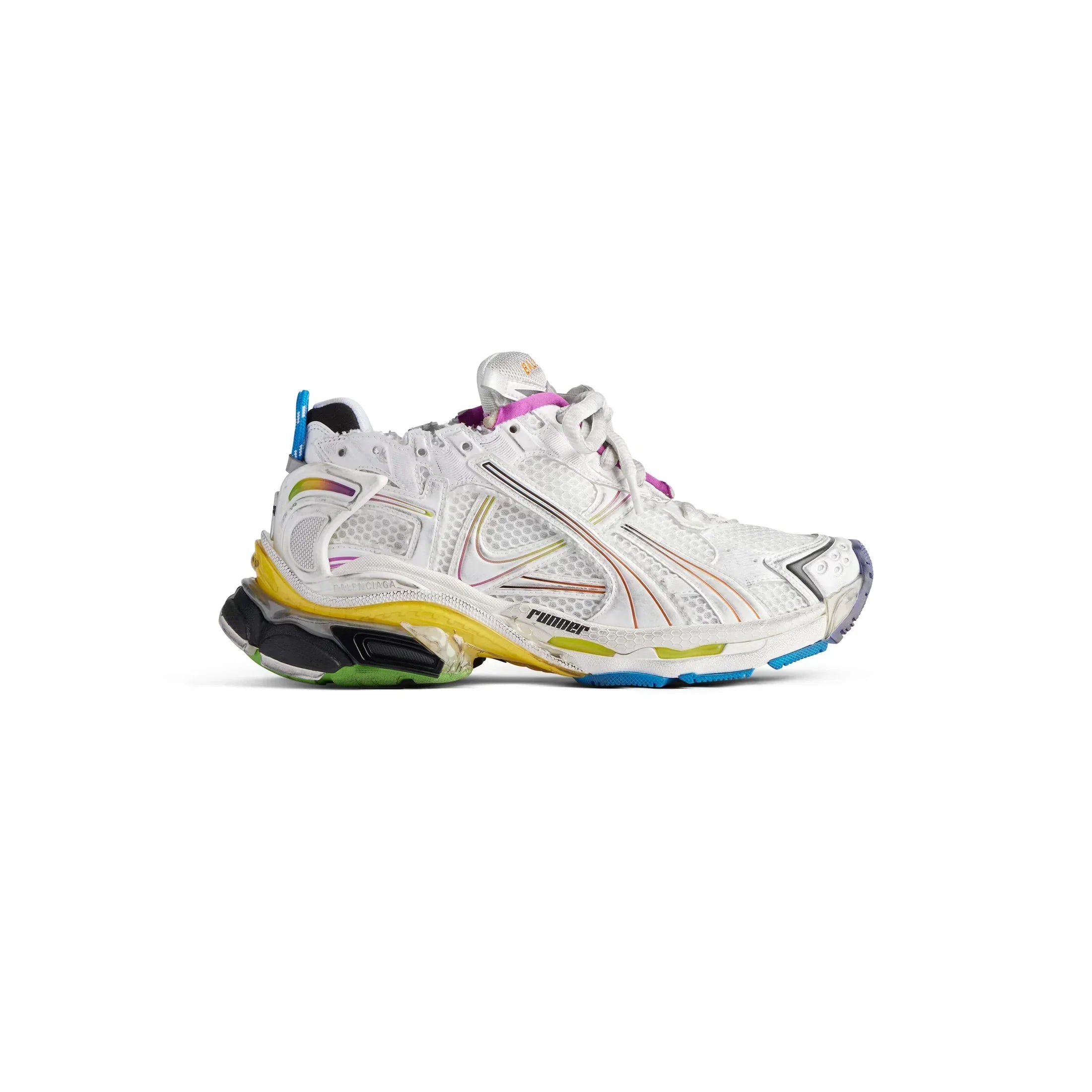 RUNNER