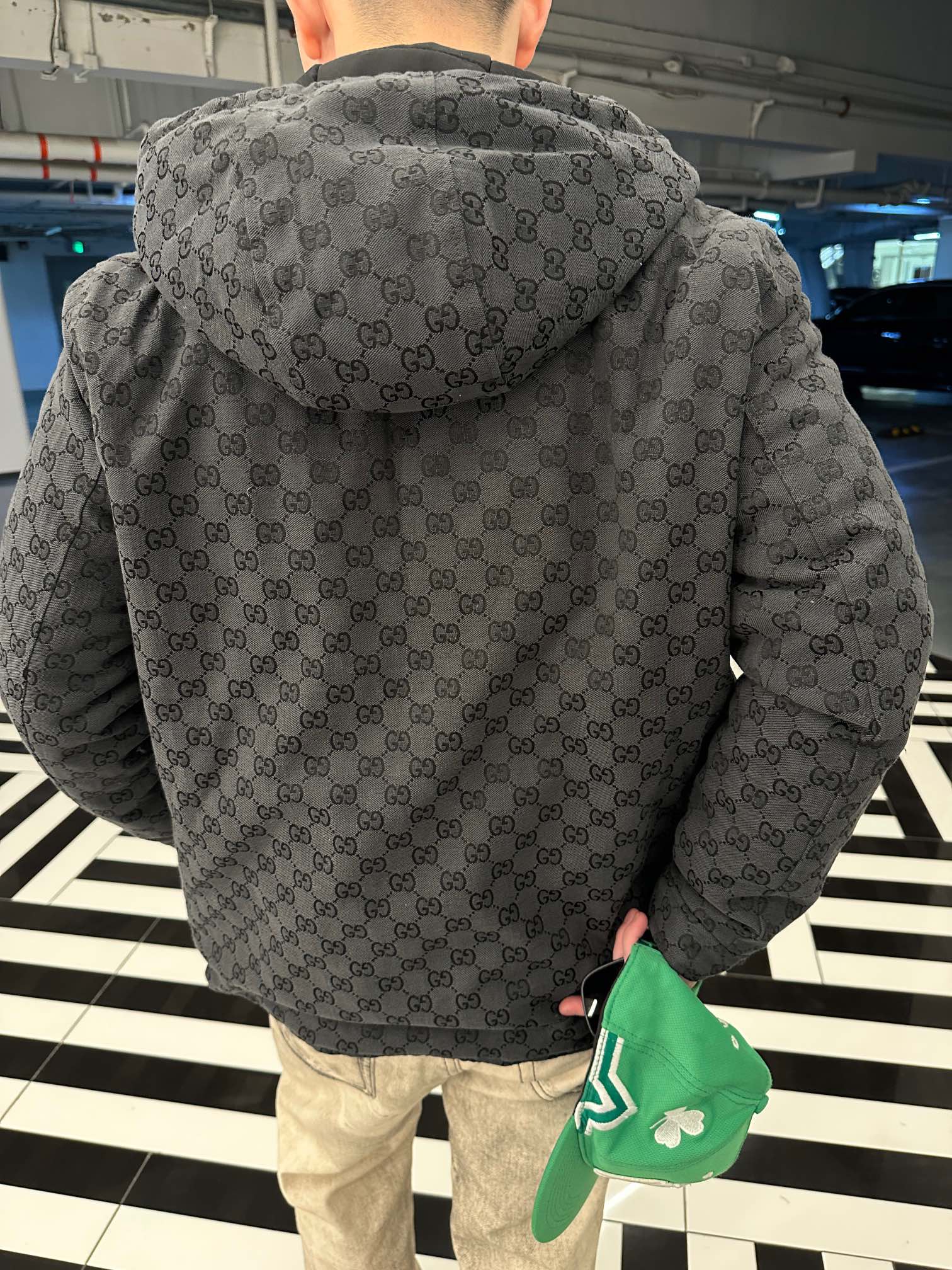 Jacket