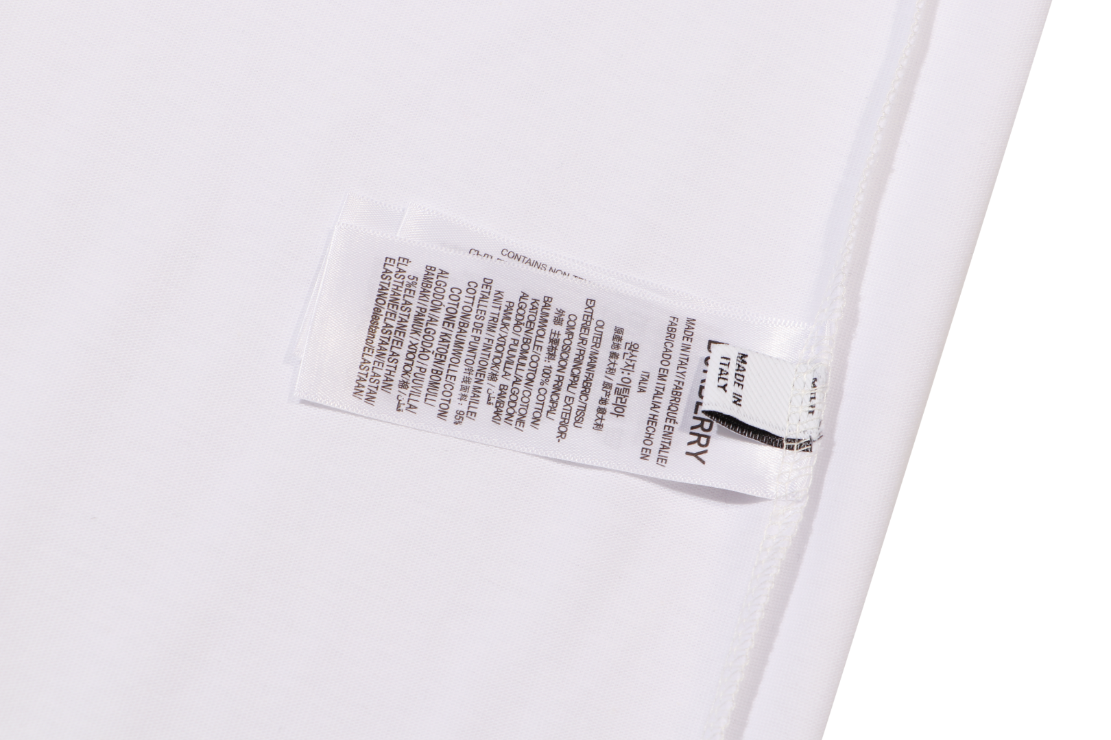 T-shirt