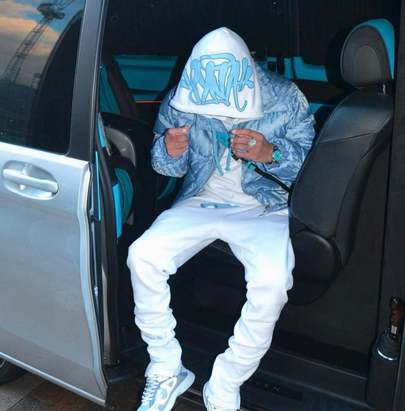 Tracksuit
