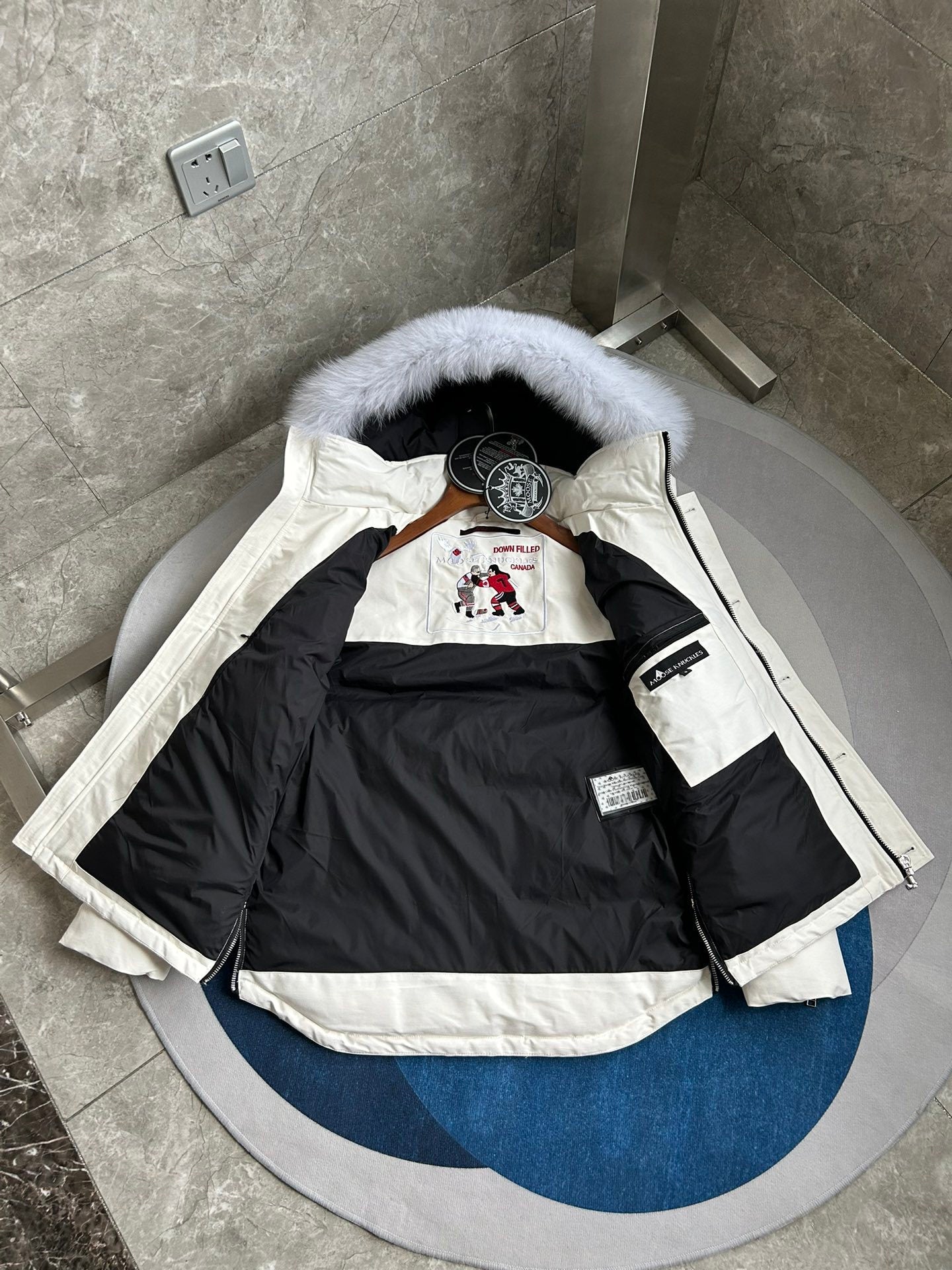 Jacket