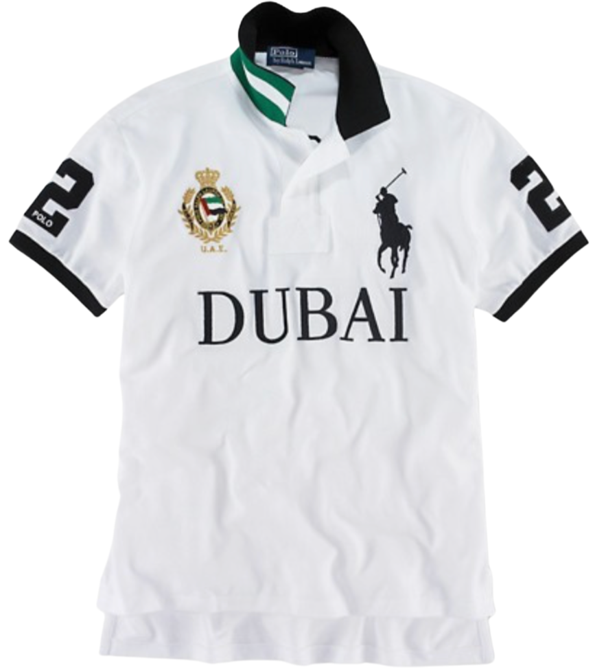 T-shirt Polo