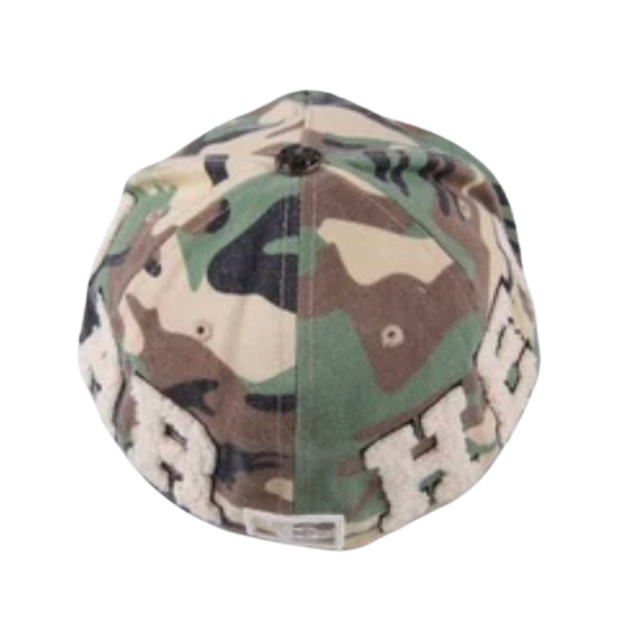 Cap