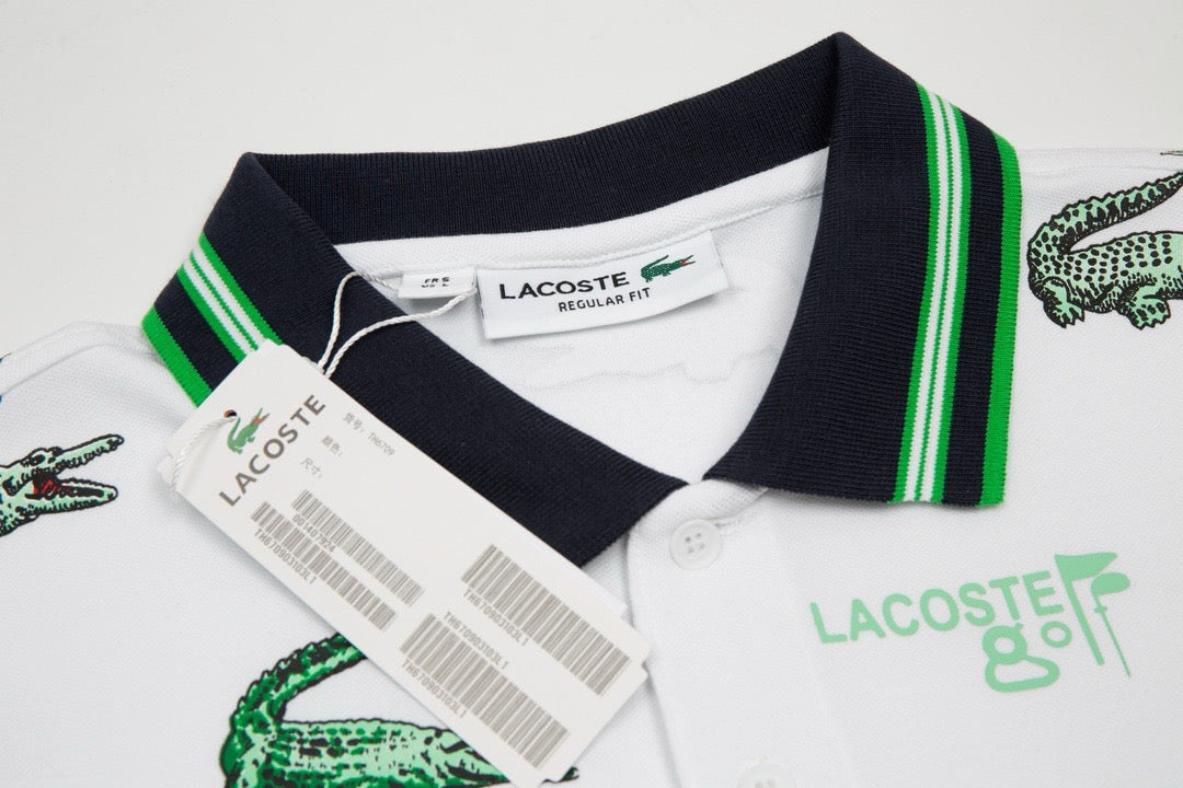 T-shirt Polo