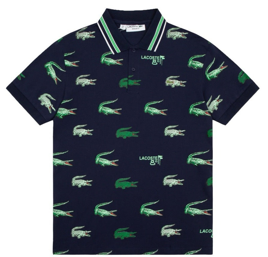 T-shirt Polo