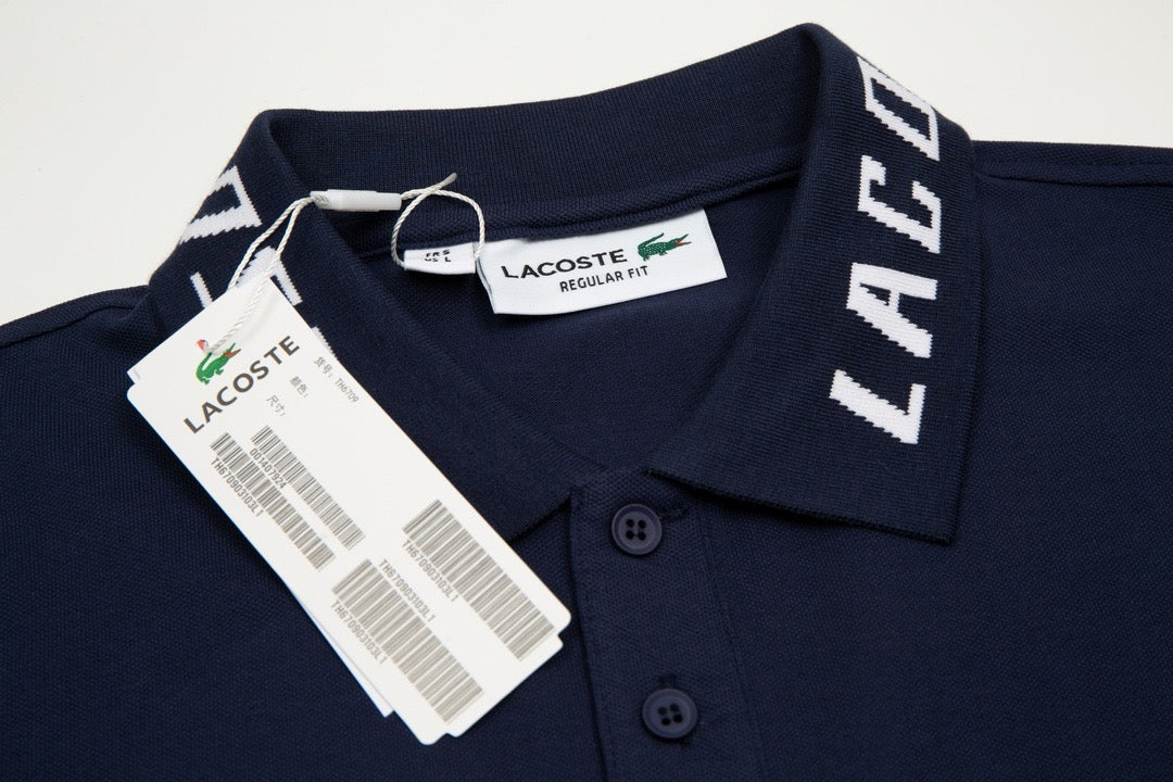 T-shirt Polo