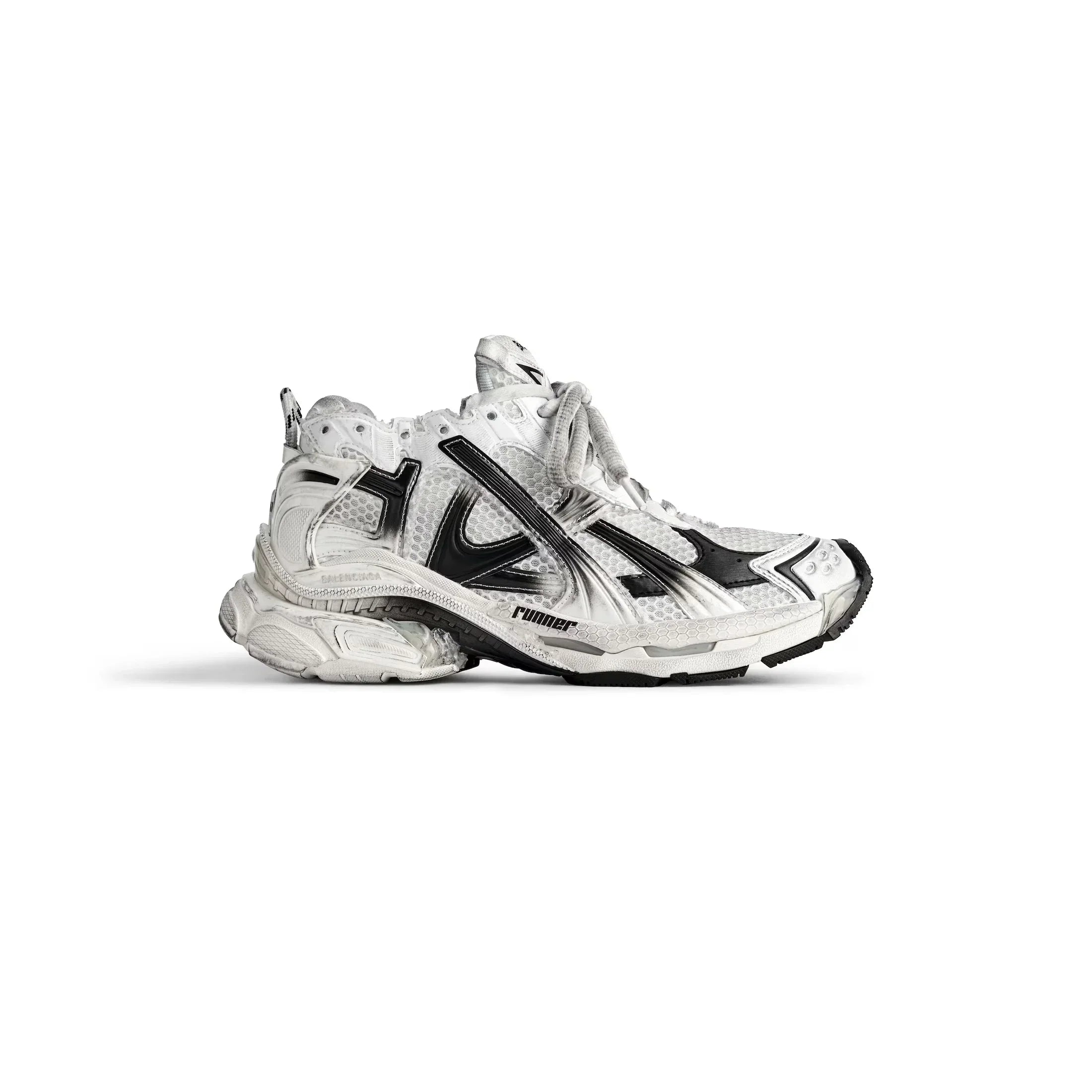 RUNNER