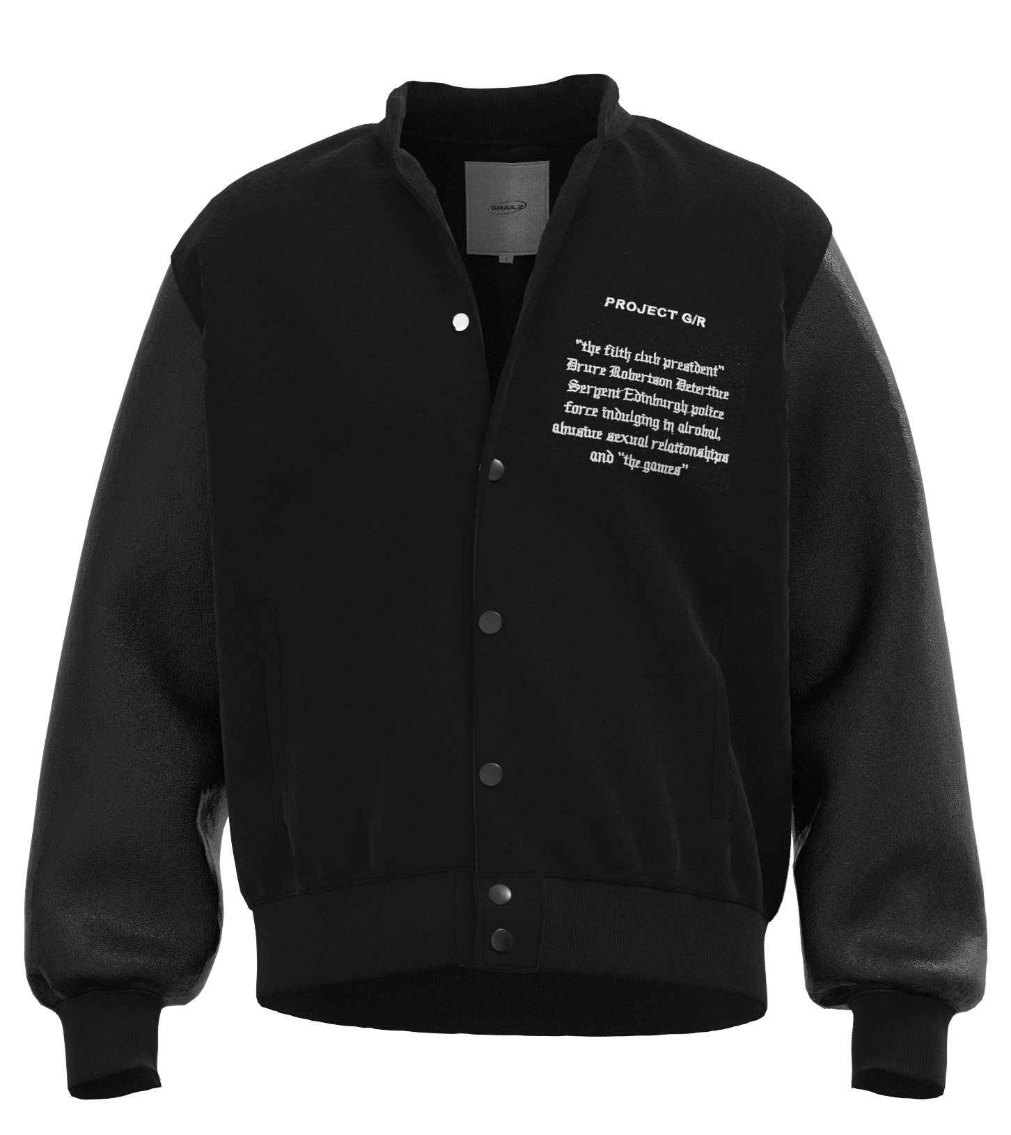 Jacket