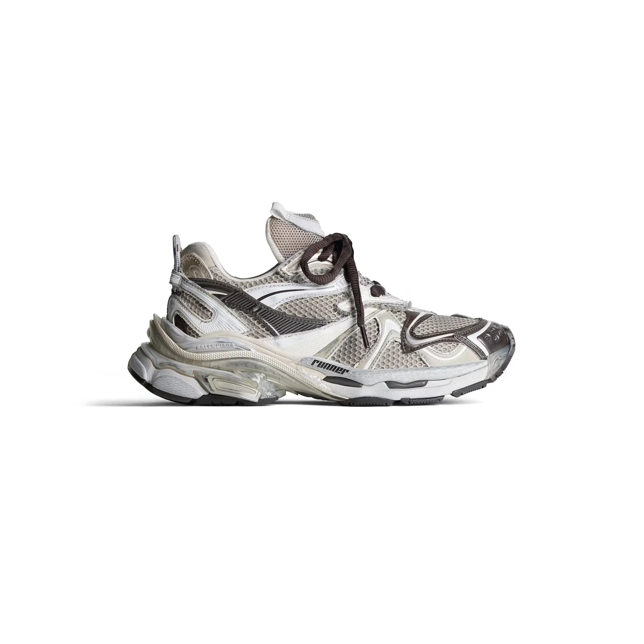 RUNNER
