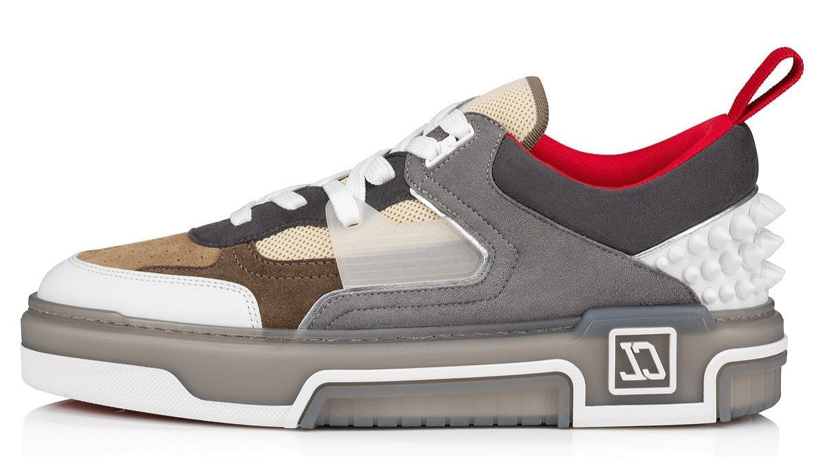 Gray All Colors