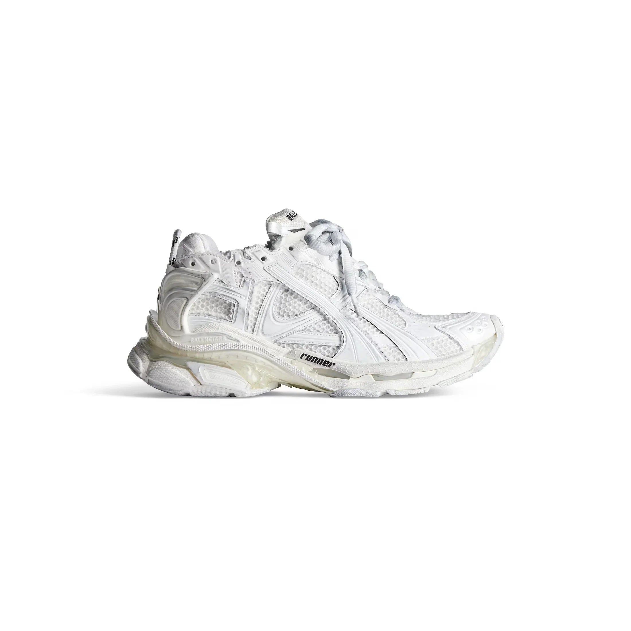 RUNNER