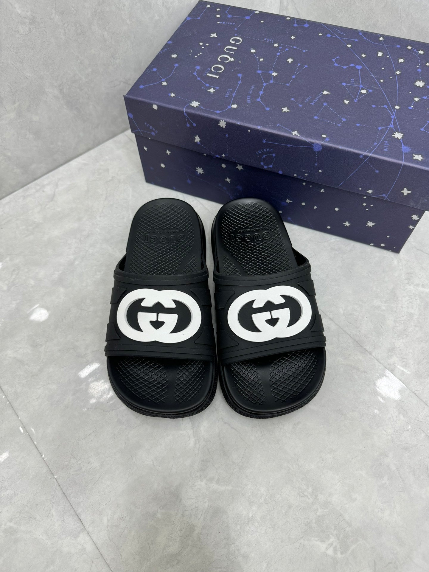Slippers