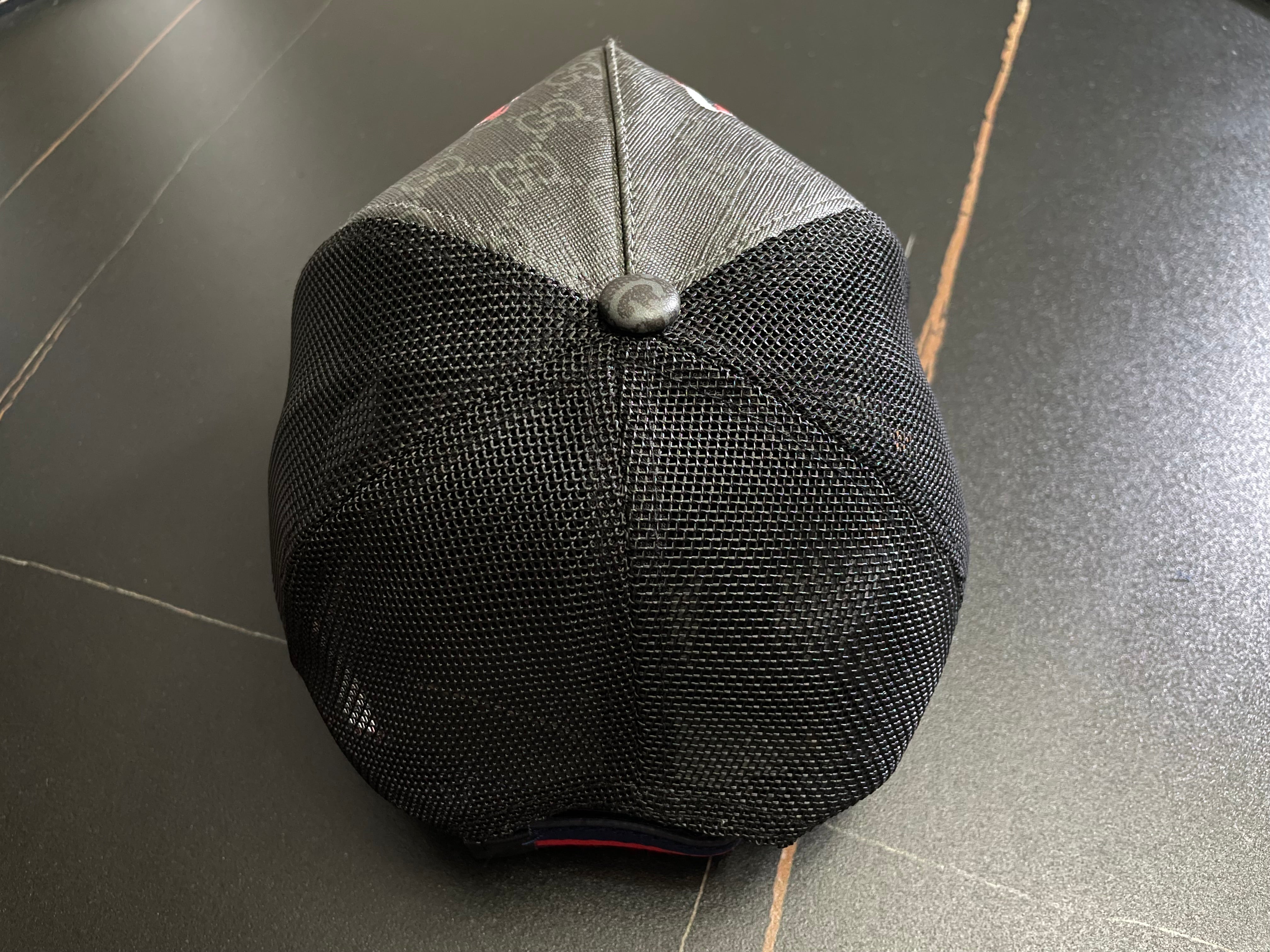 Cap