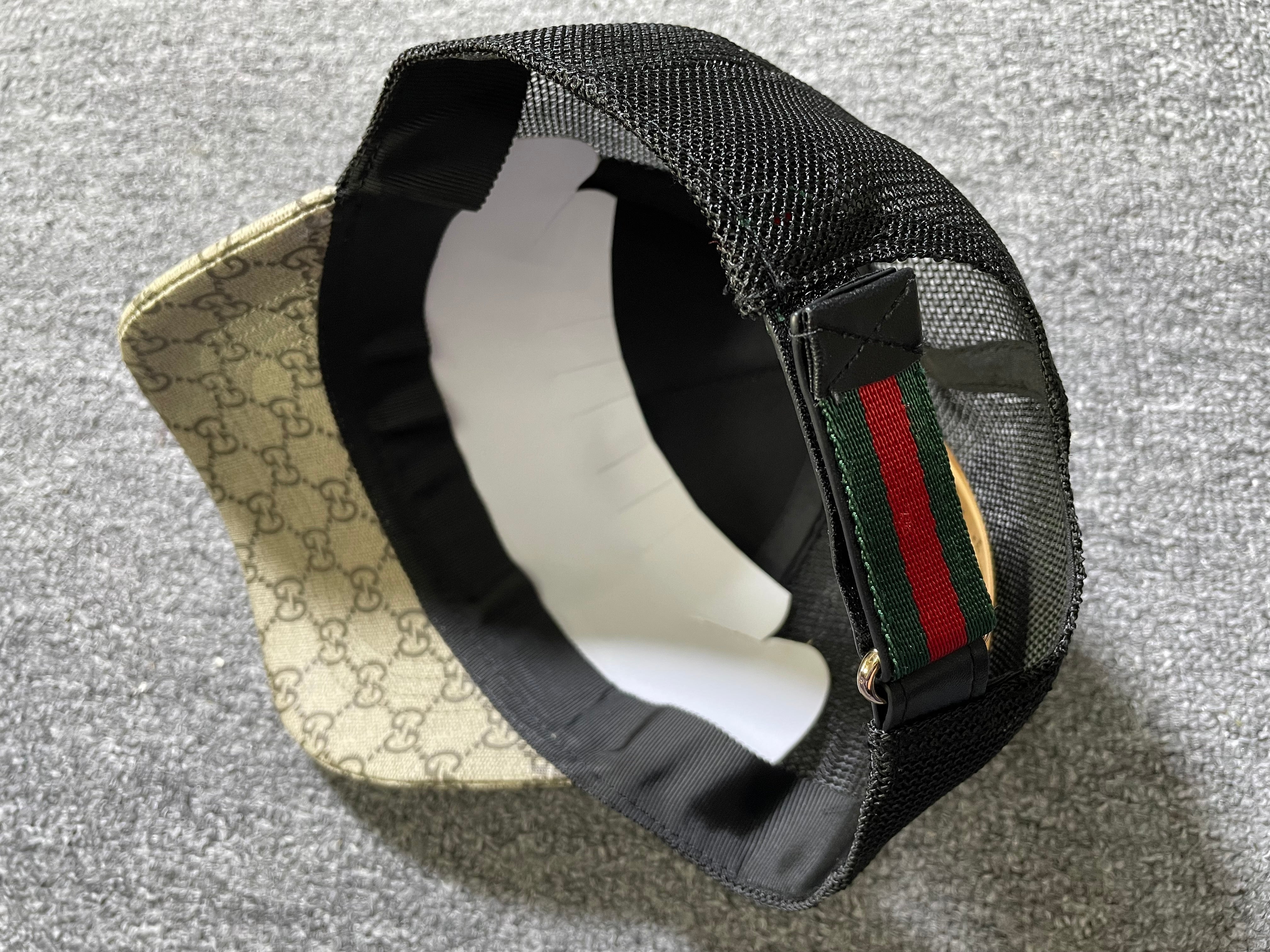 Cap