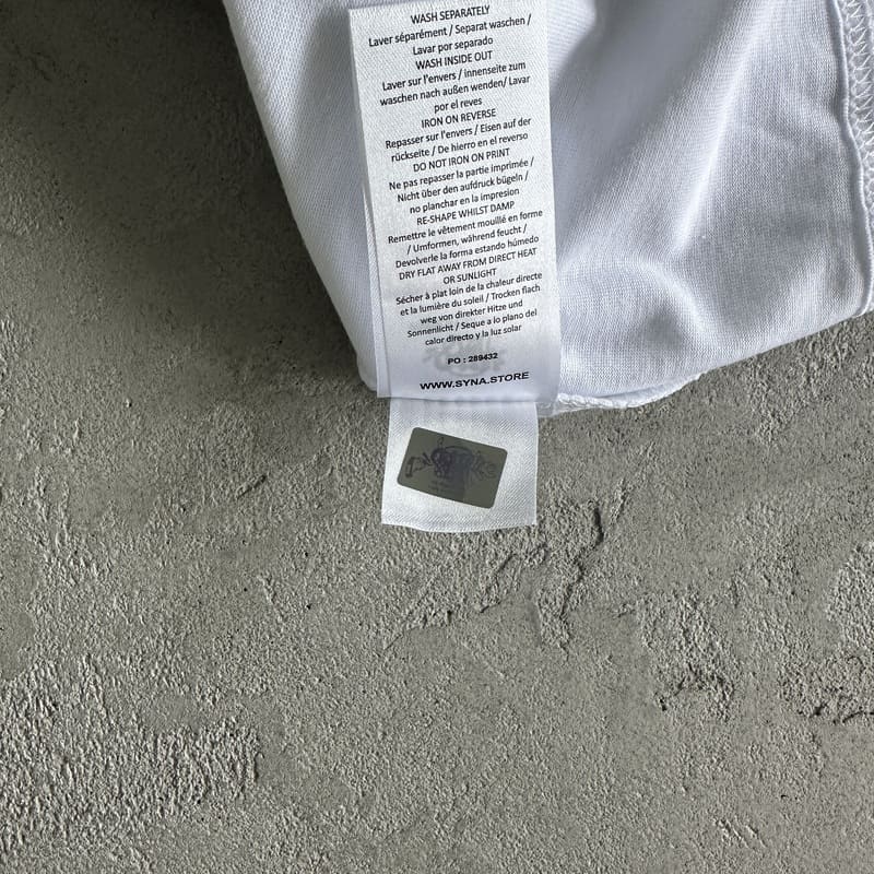 T-shirt