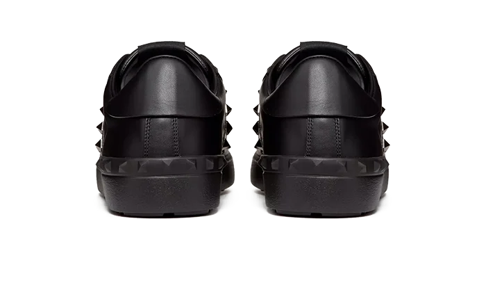 All Black