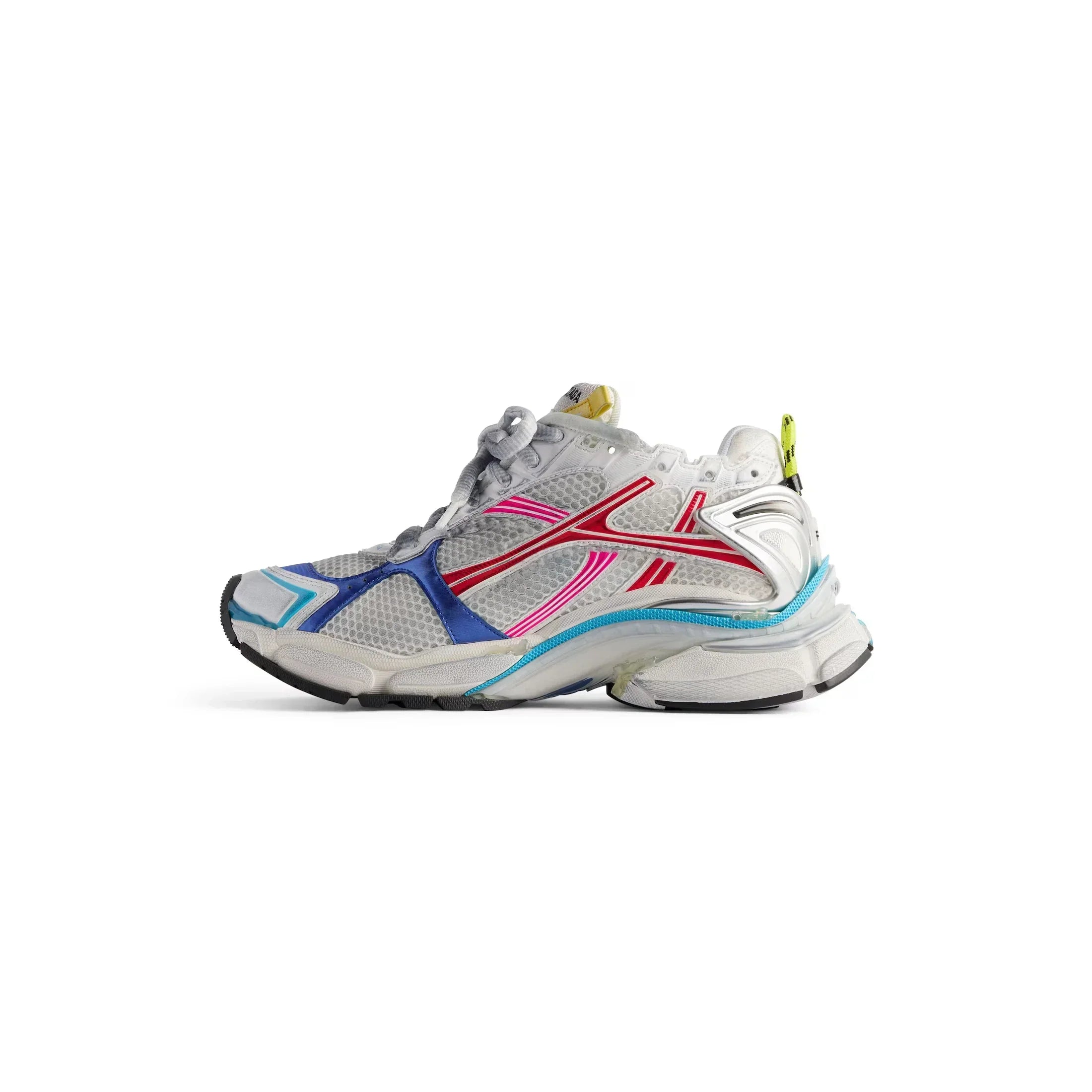 RUNNER