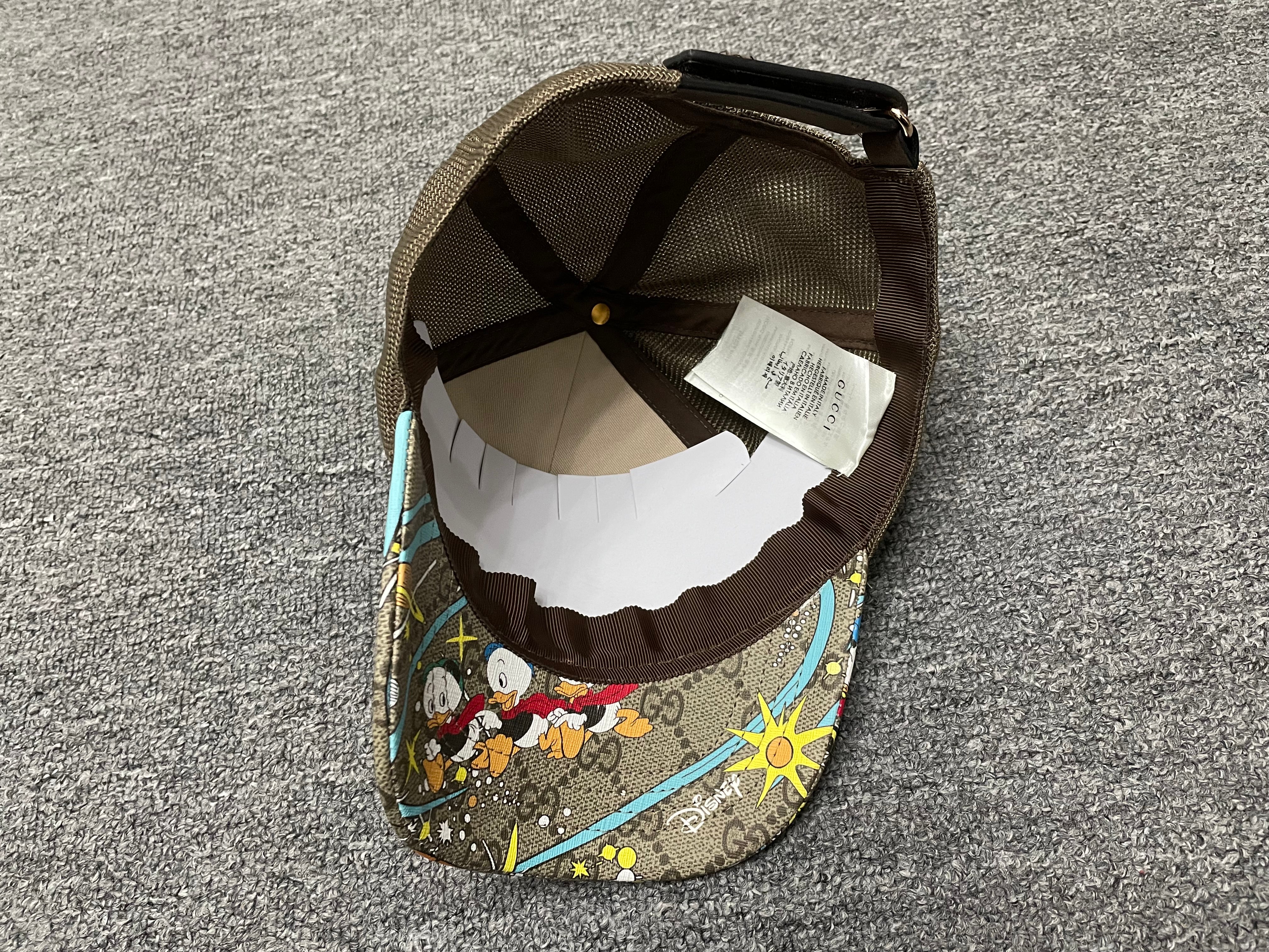 Cap