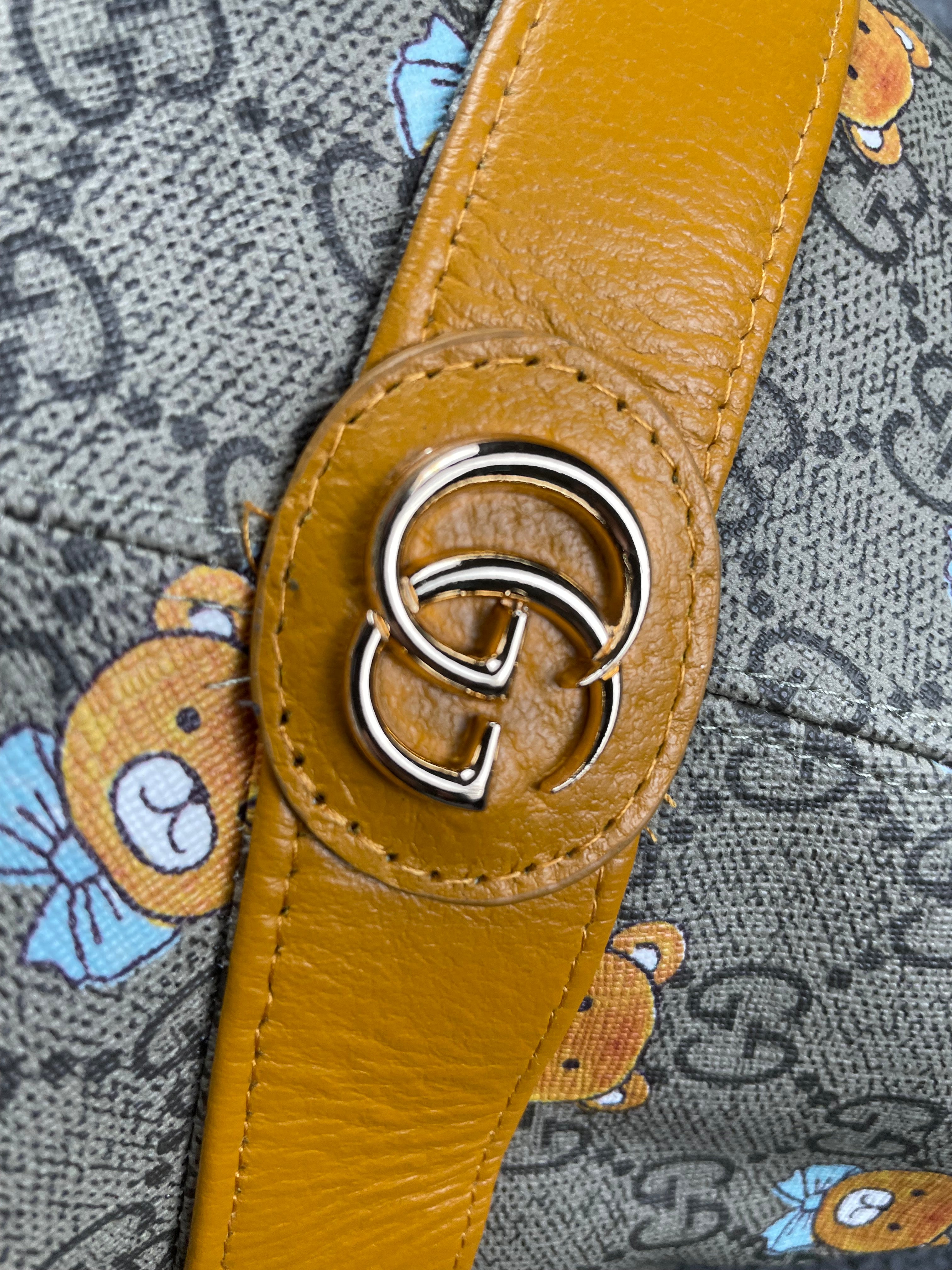 Cap