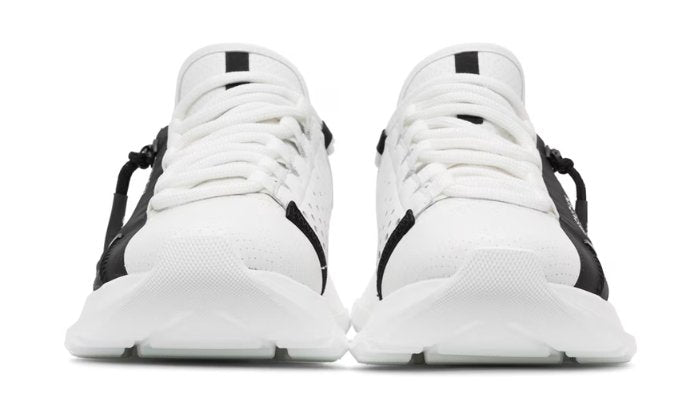 ALL WHITE ZIP