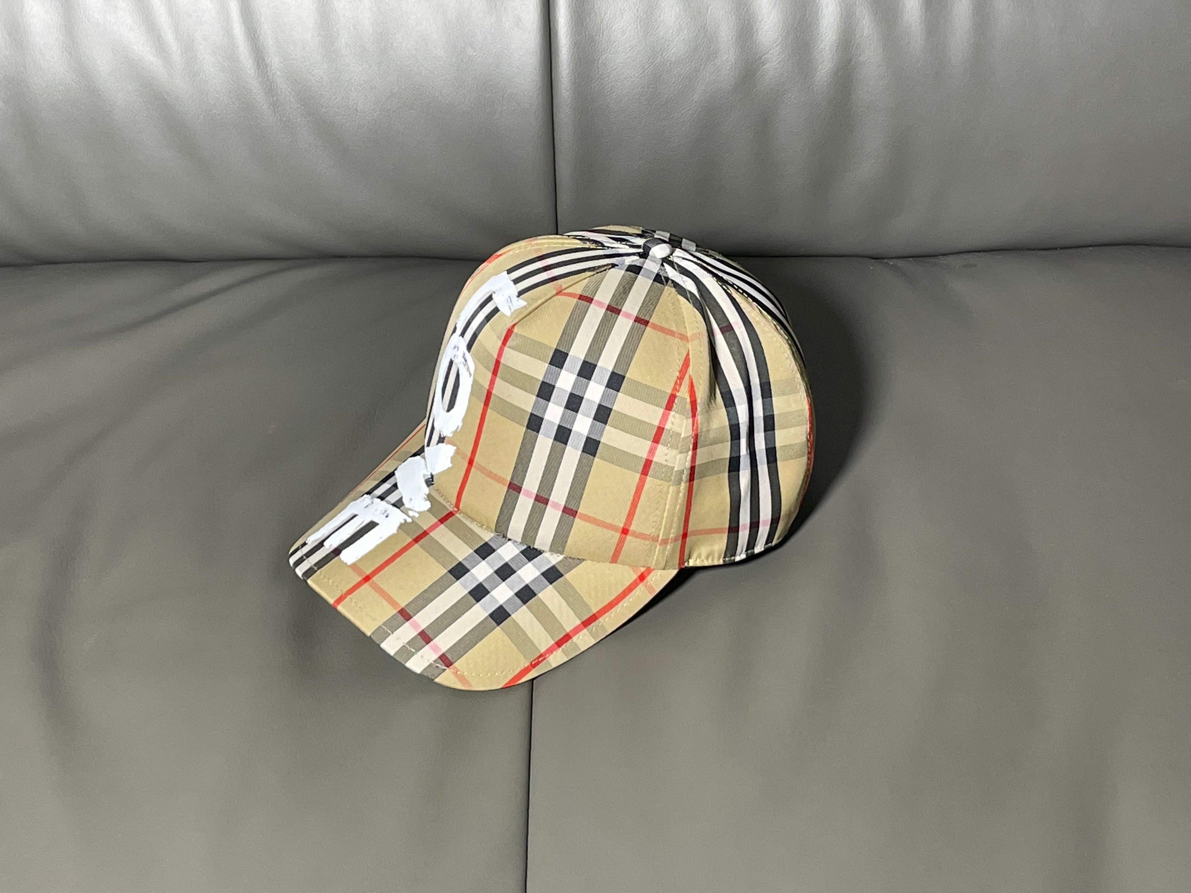 Cap