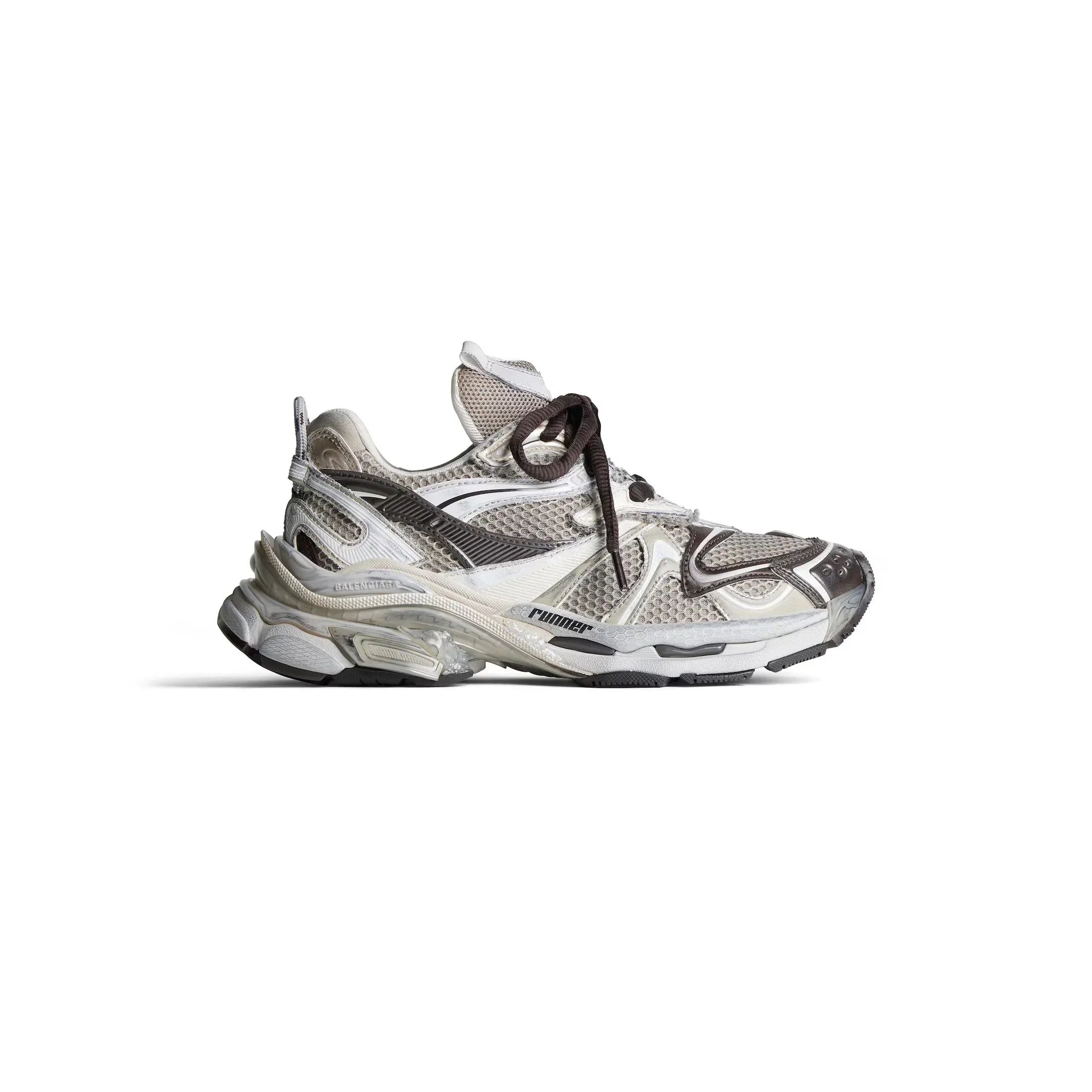 RUNNER