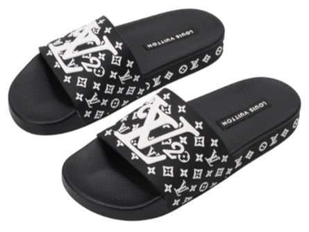 Slippers
