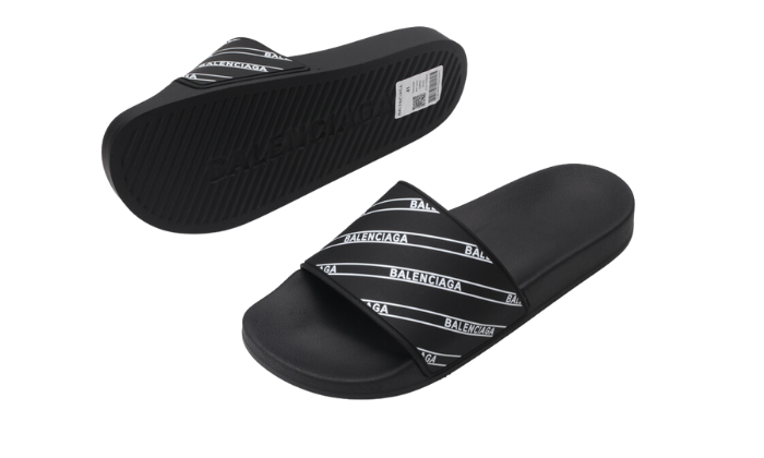 Slippers