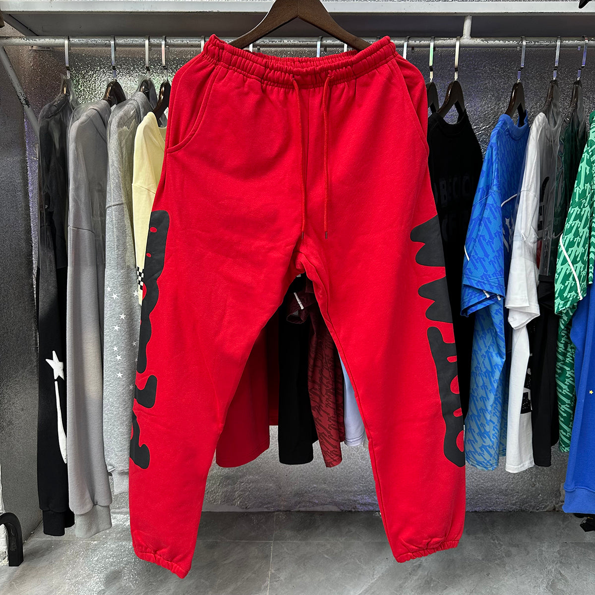 Pants